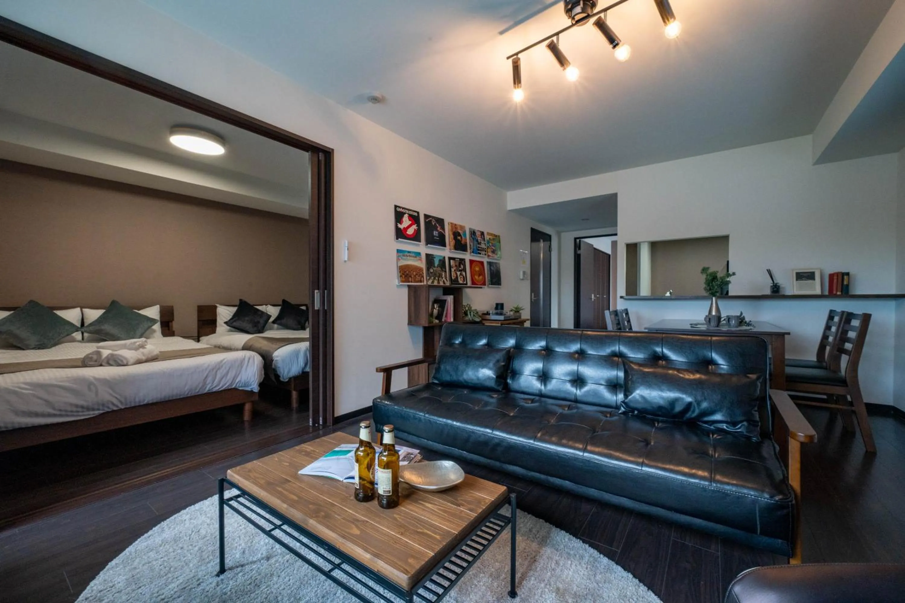 Bed in Fancy2