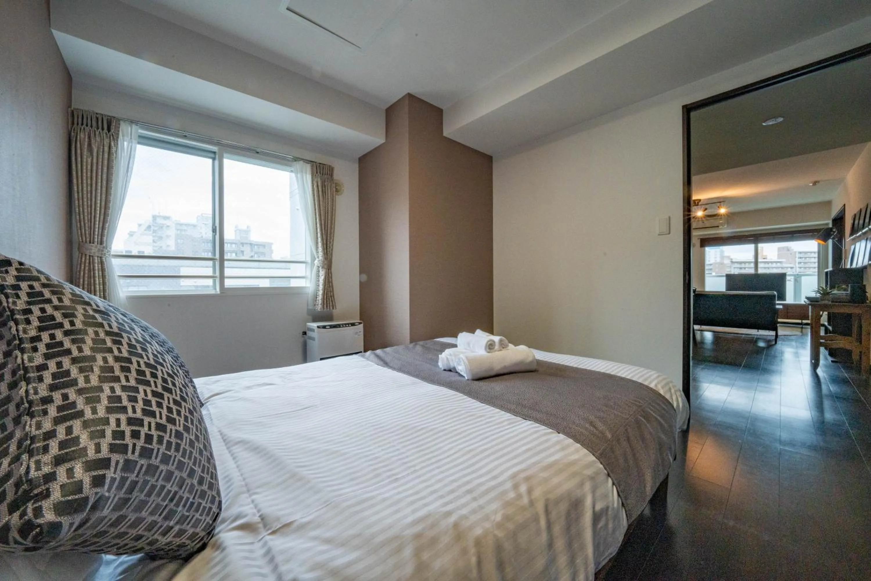 Bed in Fancy2