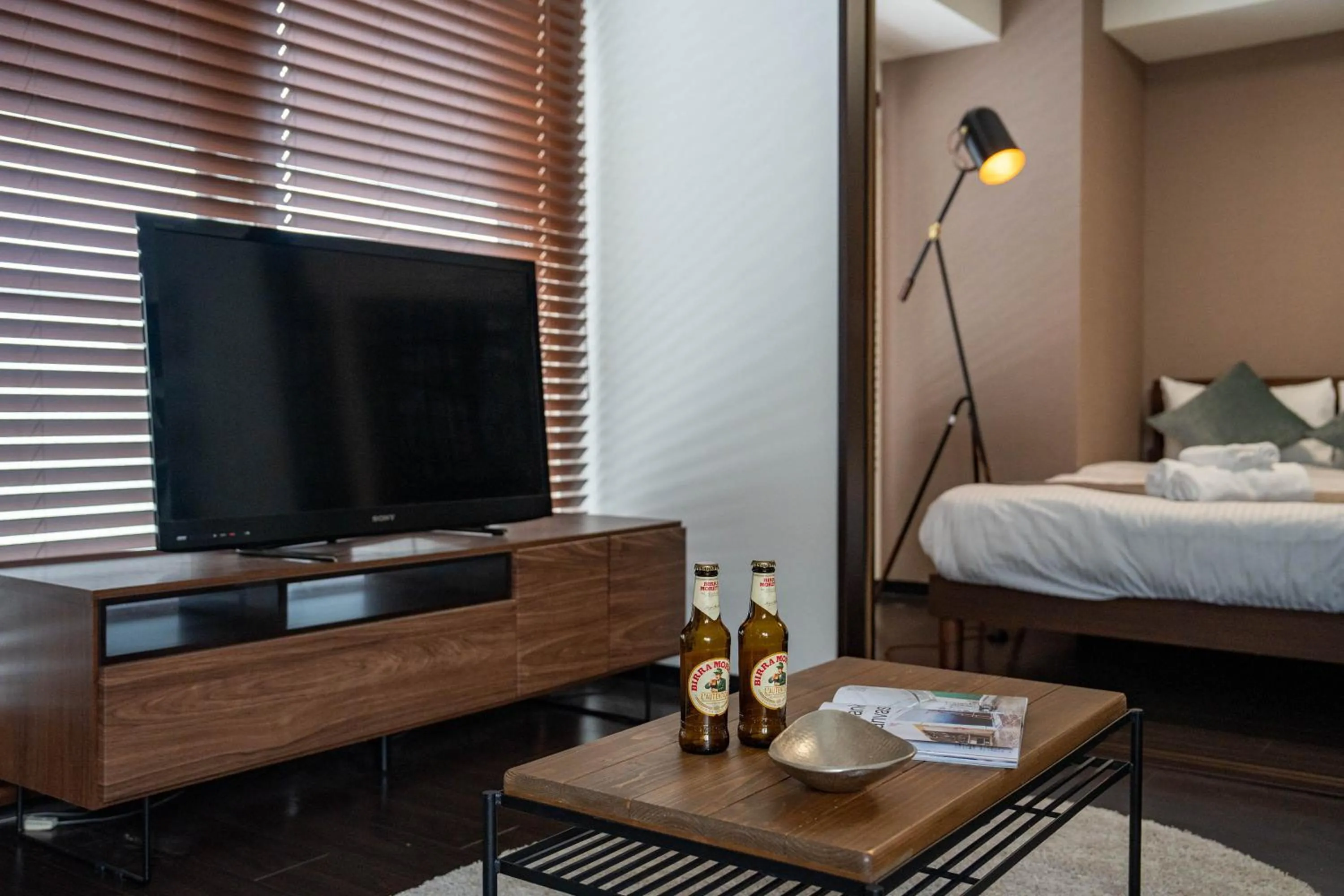 Bed in Fancy2