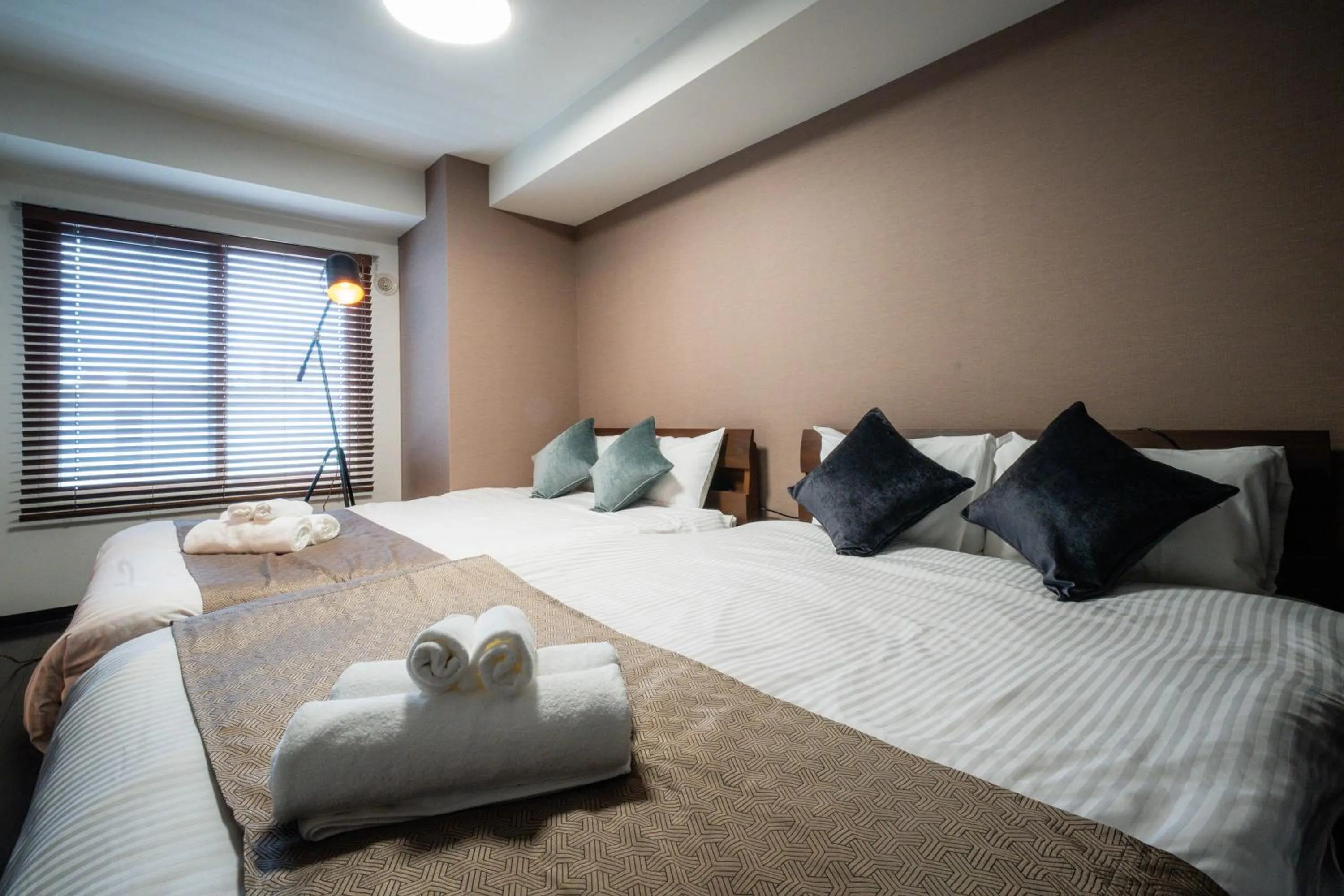 Bed in Fancy2