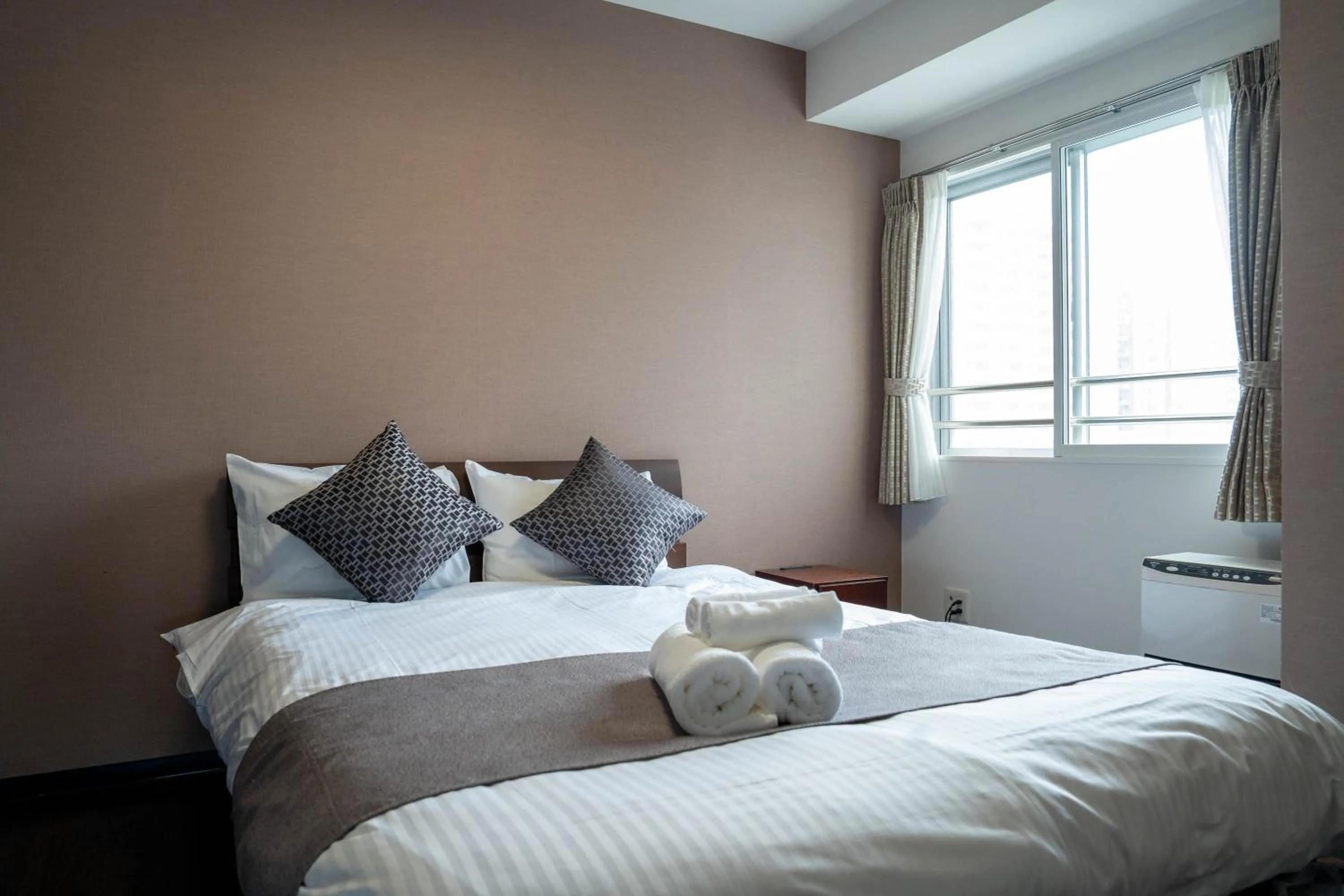 Bed in Fancy2