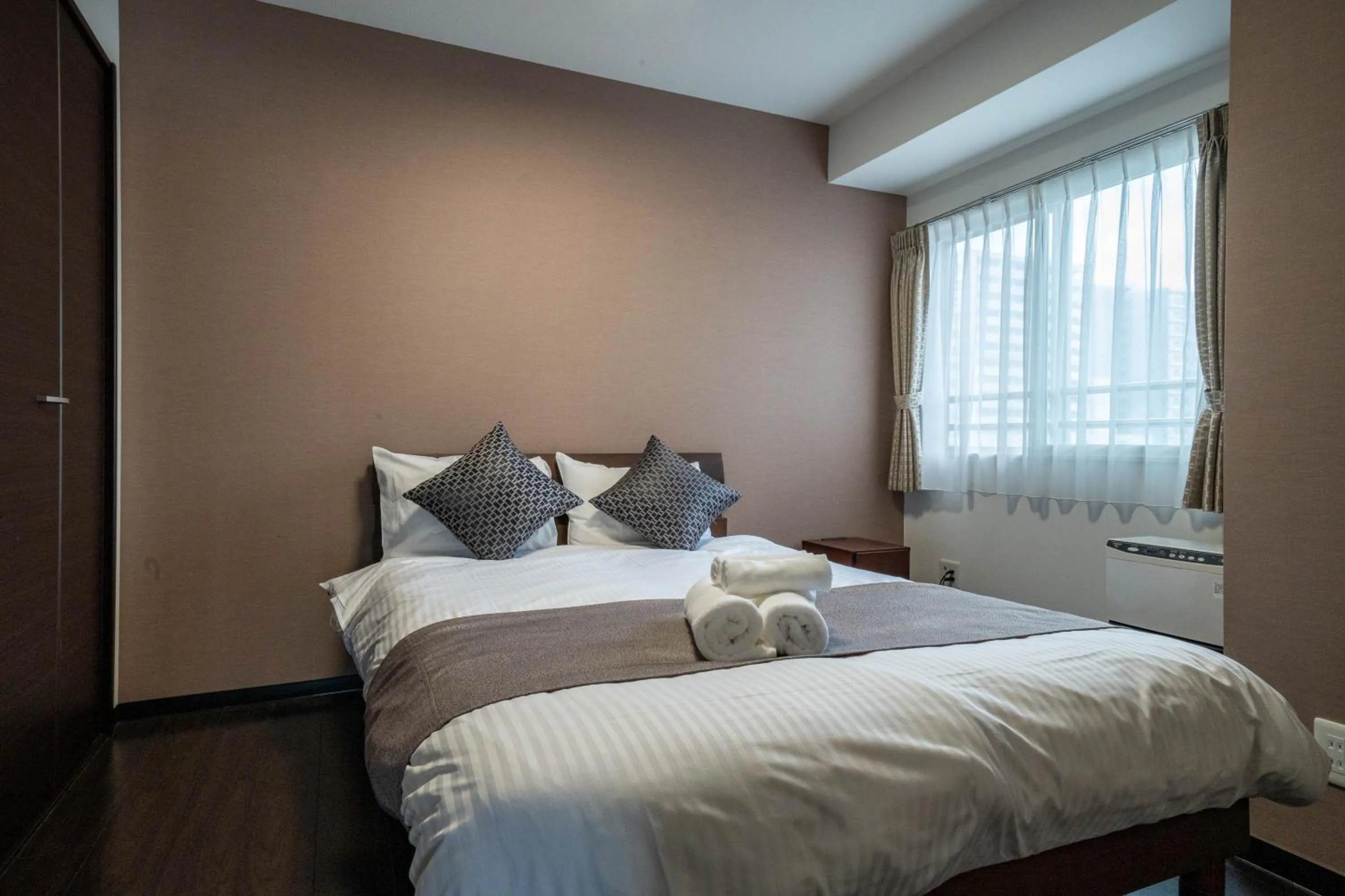 Bed in Fancy2