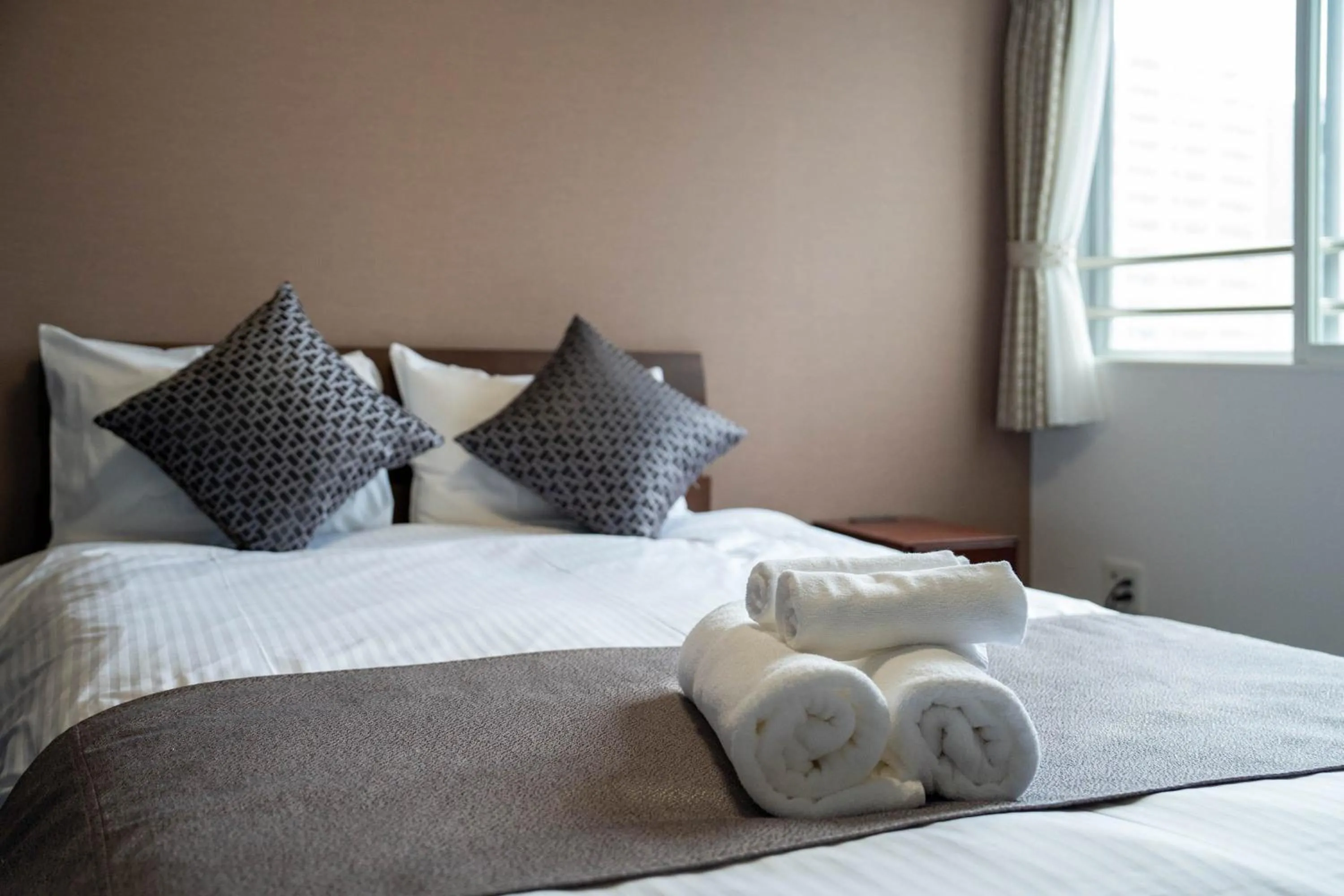 Bed in Fancy2