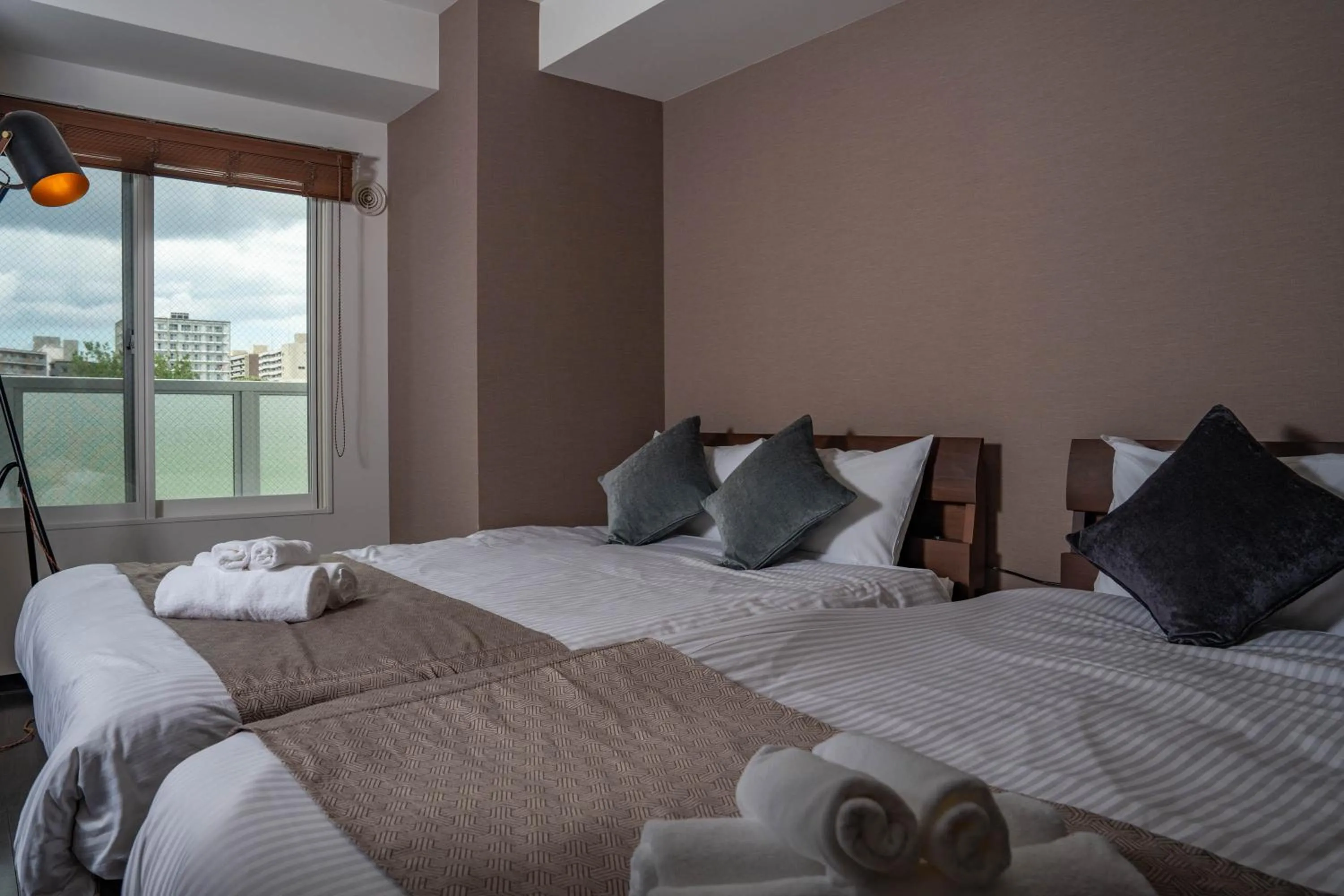 Bed in Fancy2