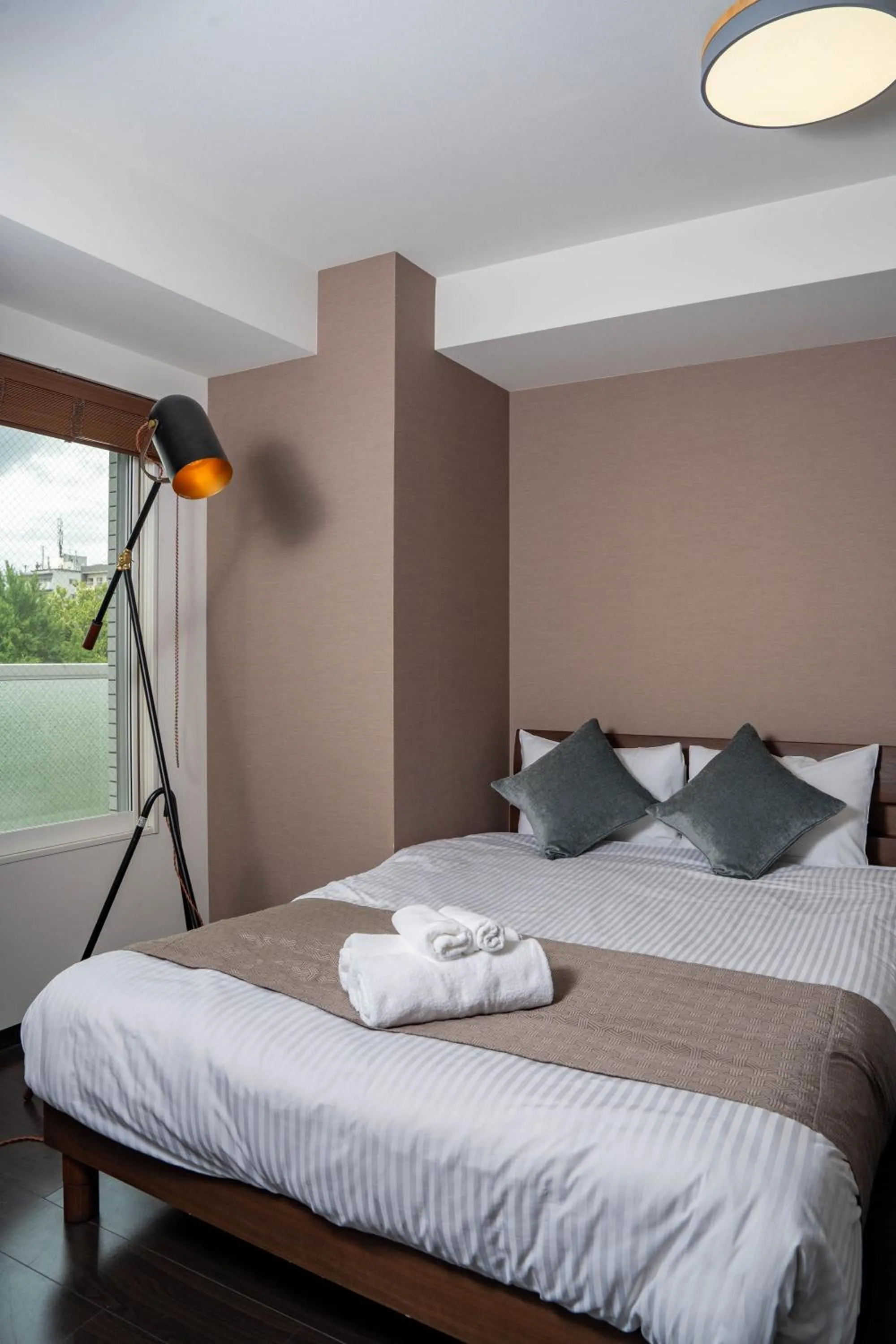 Bed in Fancy2