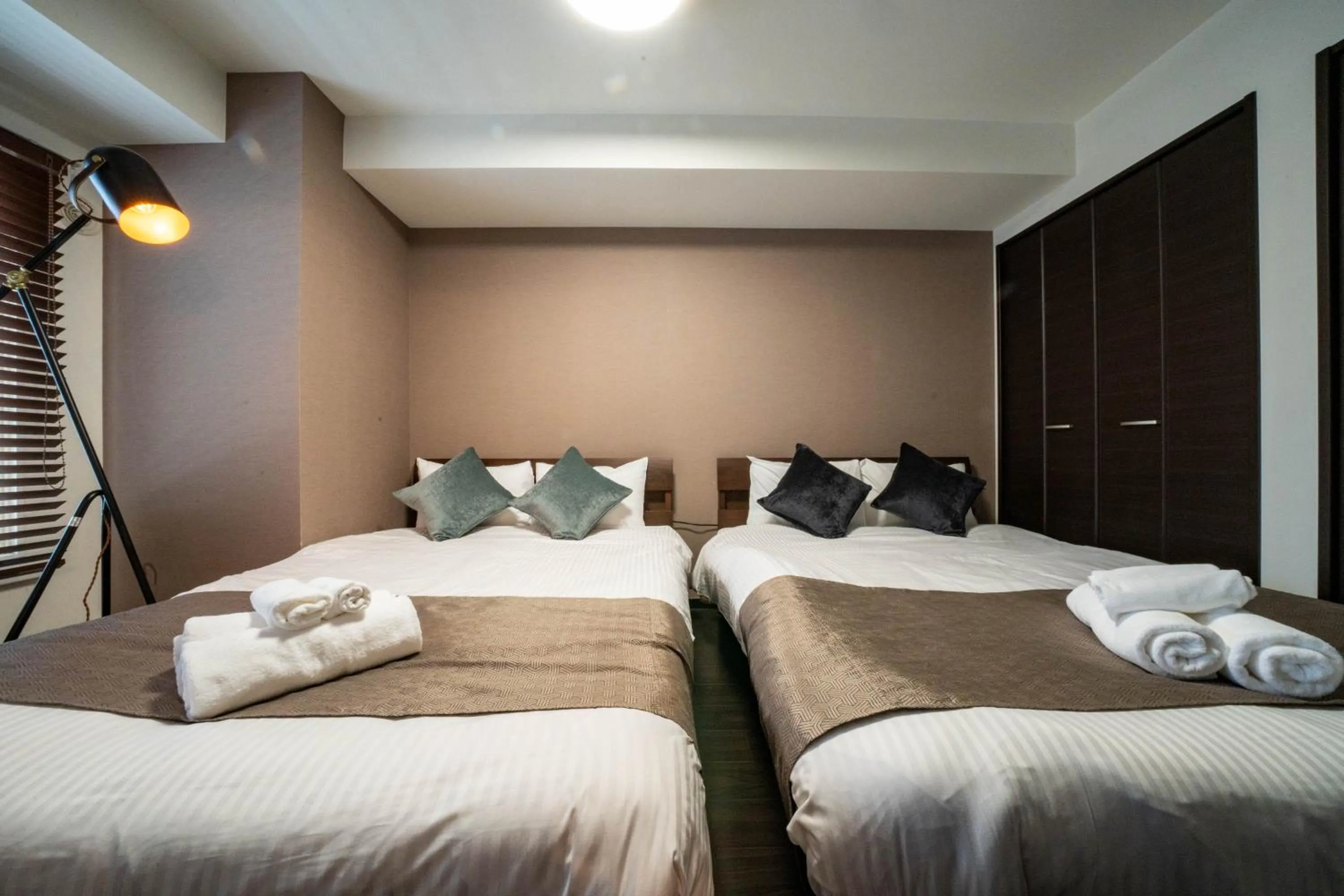 Bed in Fancy2