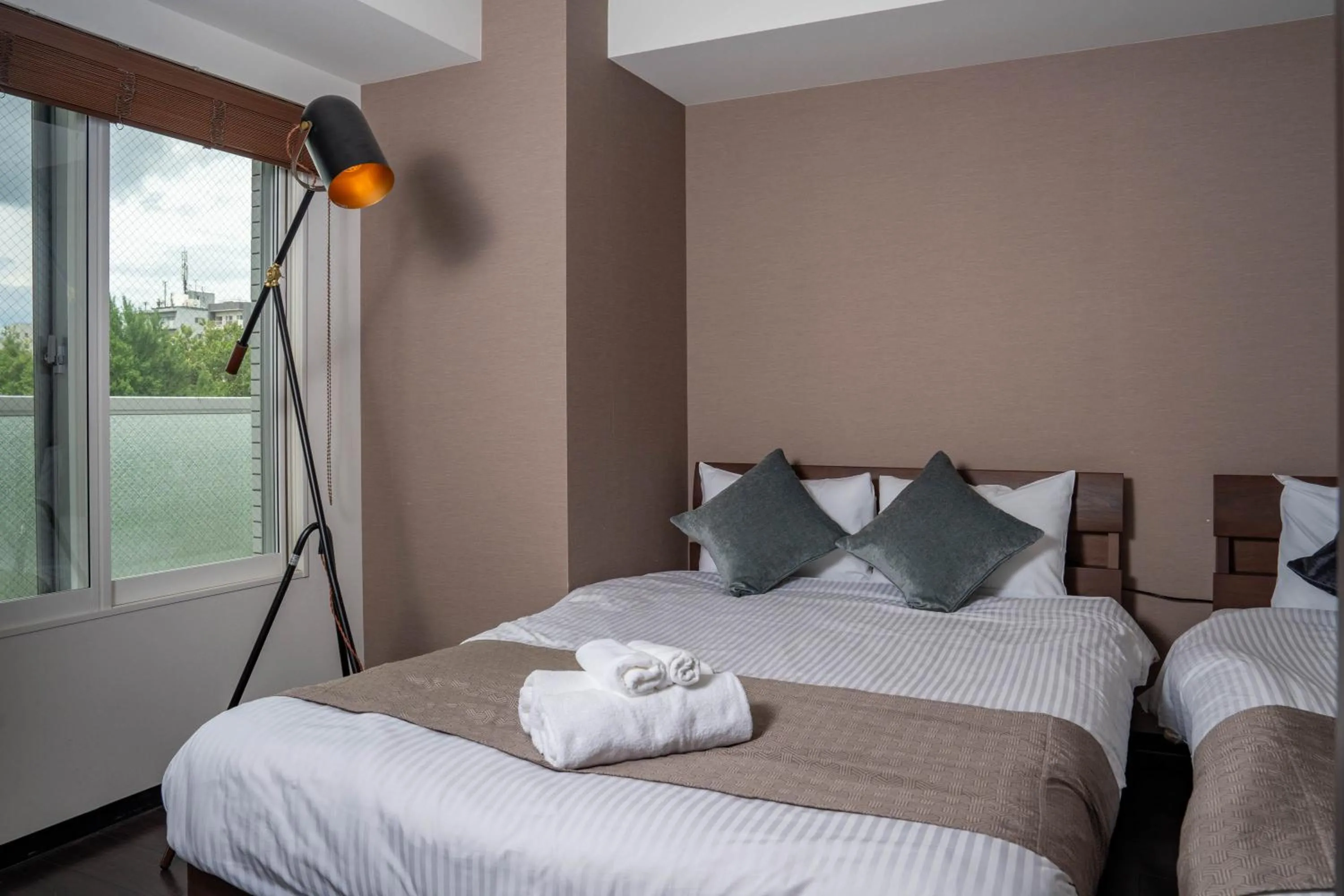 Bed in Fancy2