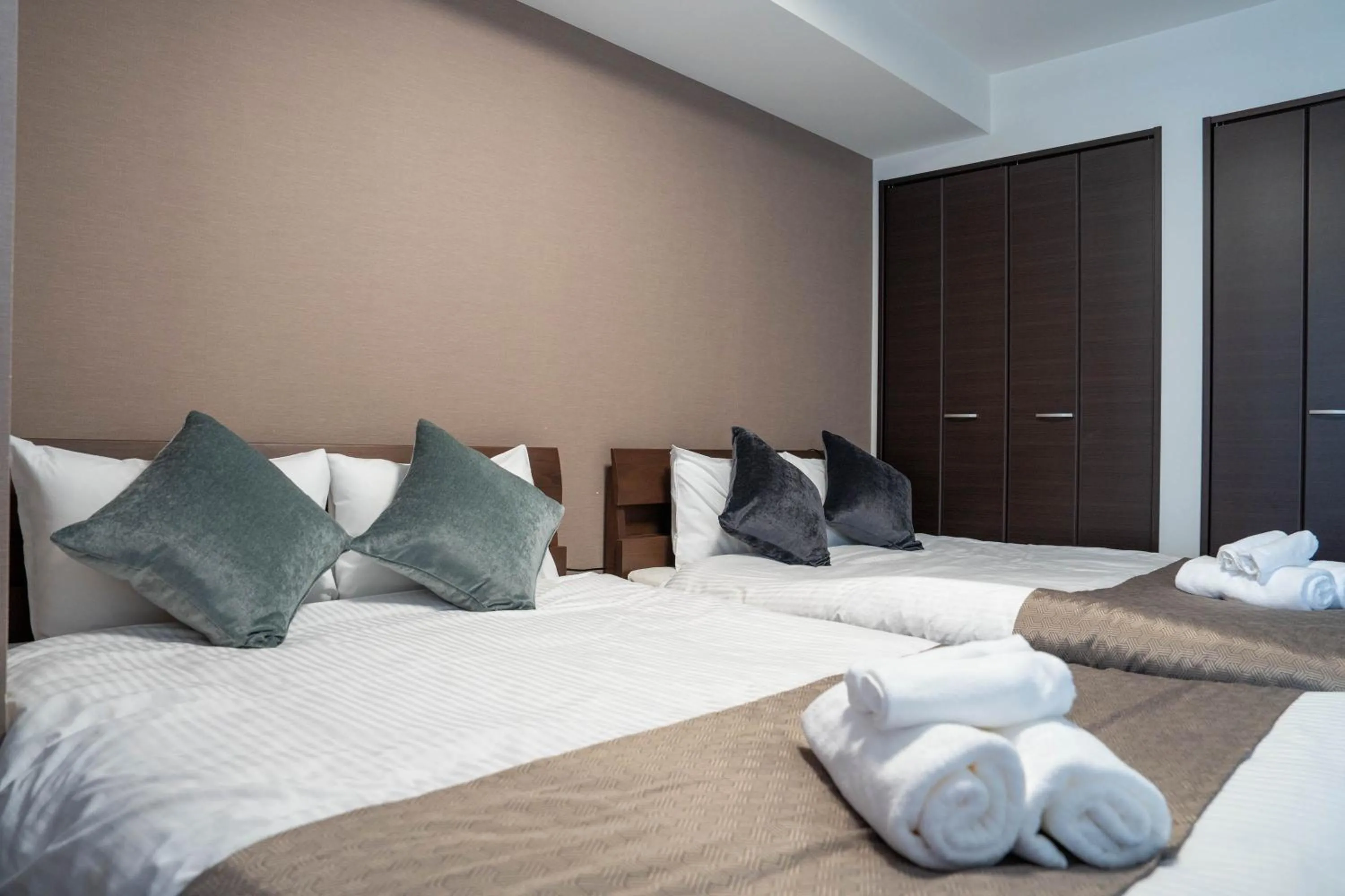 Bed in Fancy2
