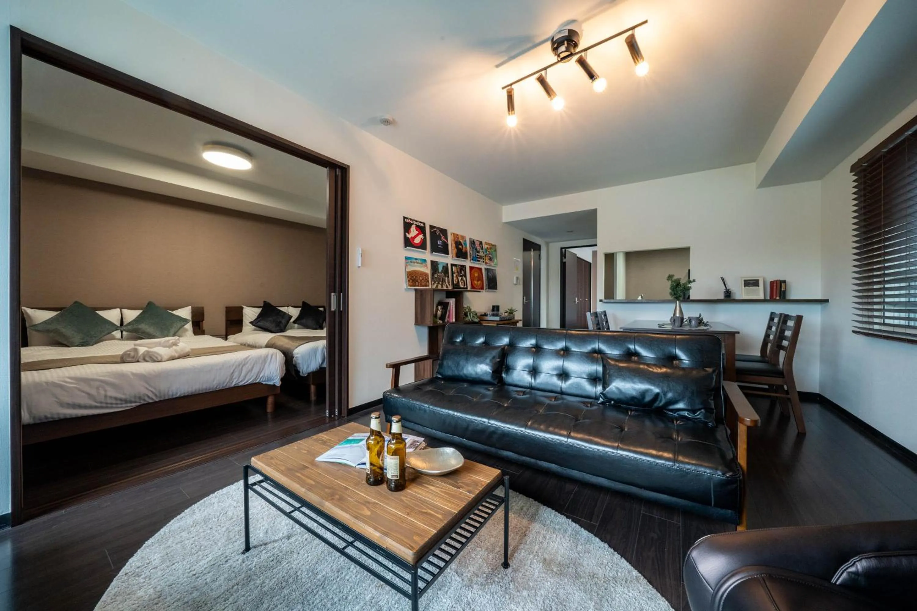 Bed in Fancy2
