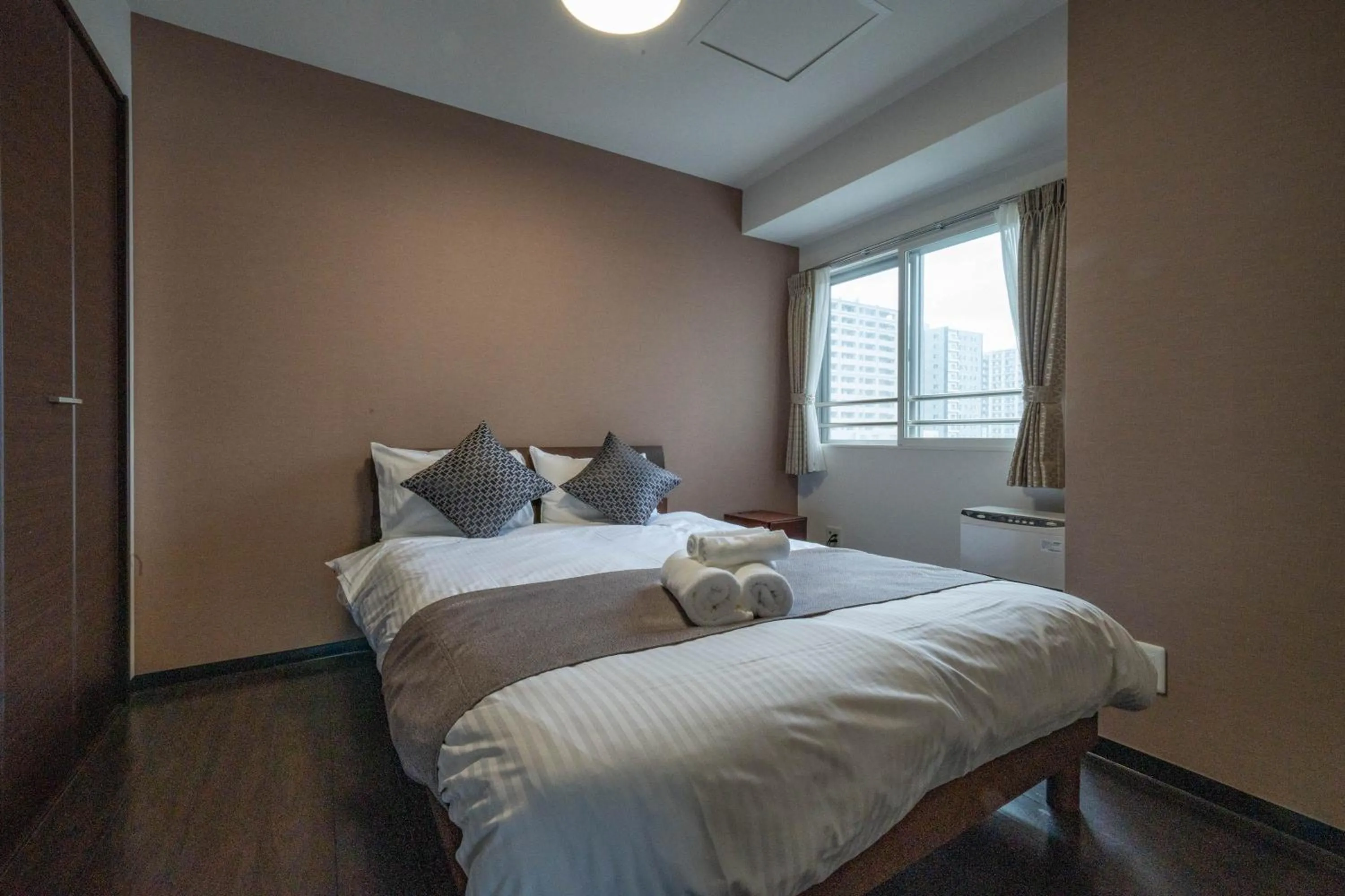 Bed in Fancy2