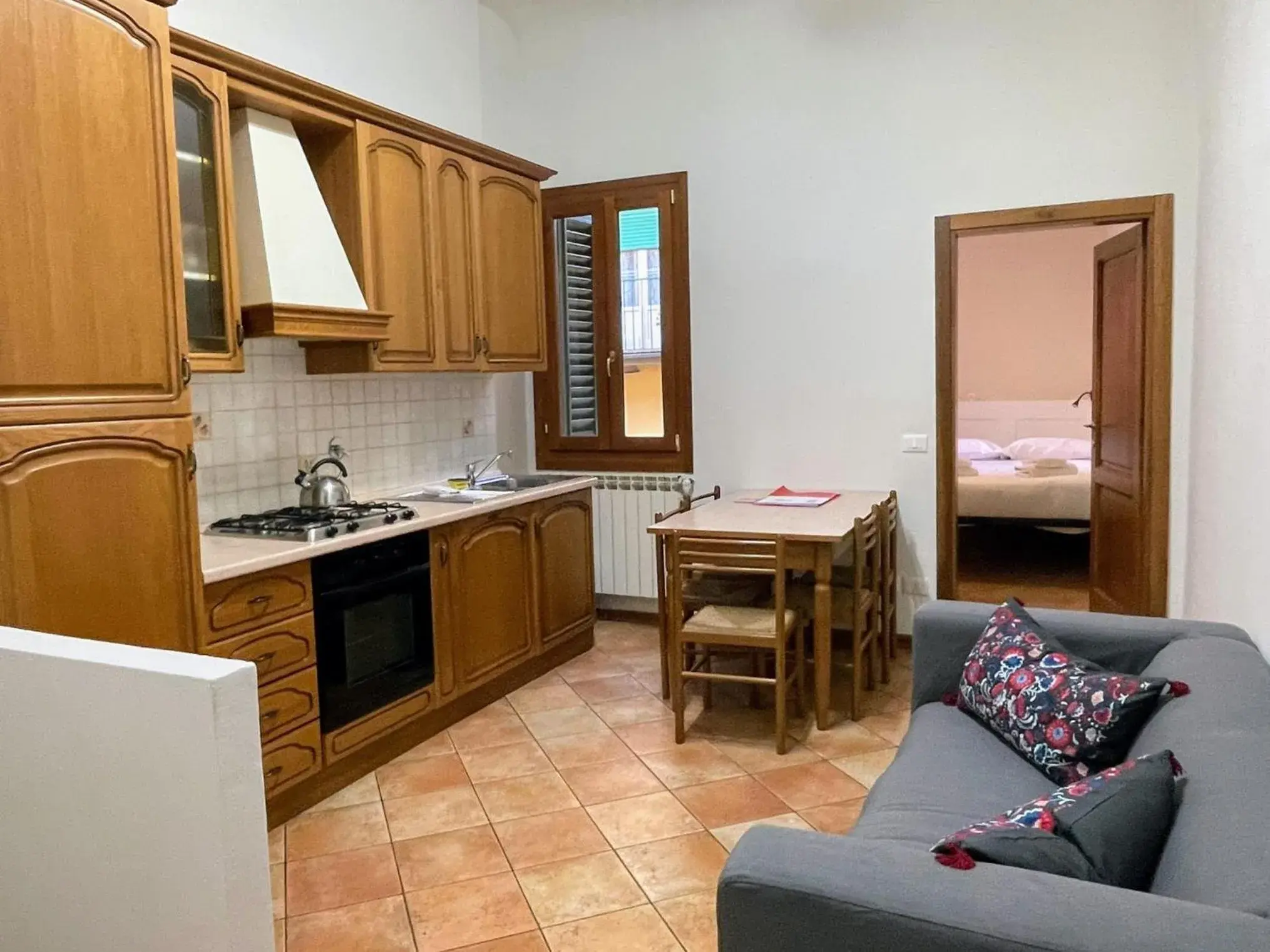Fiume & Zannoni Apartments by 360Rentals Fiume & Zannoni Apartments by 360Rentals