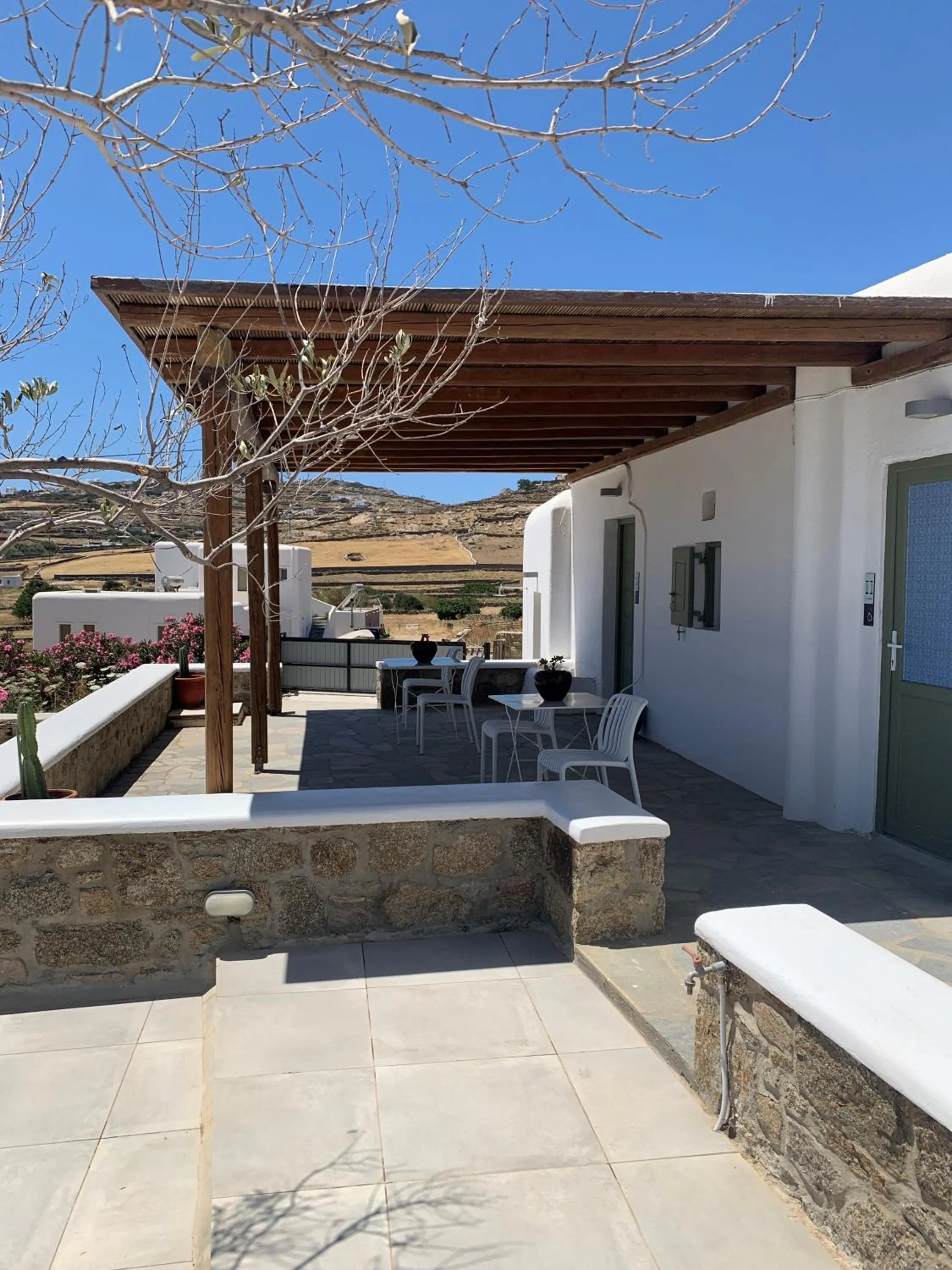 ALIRENE MYKONOS