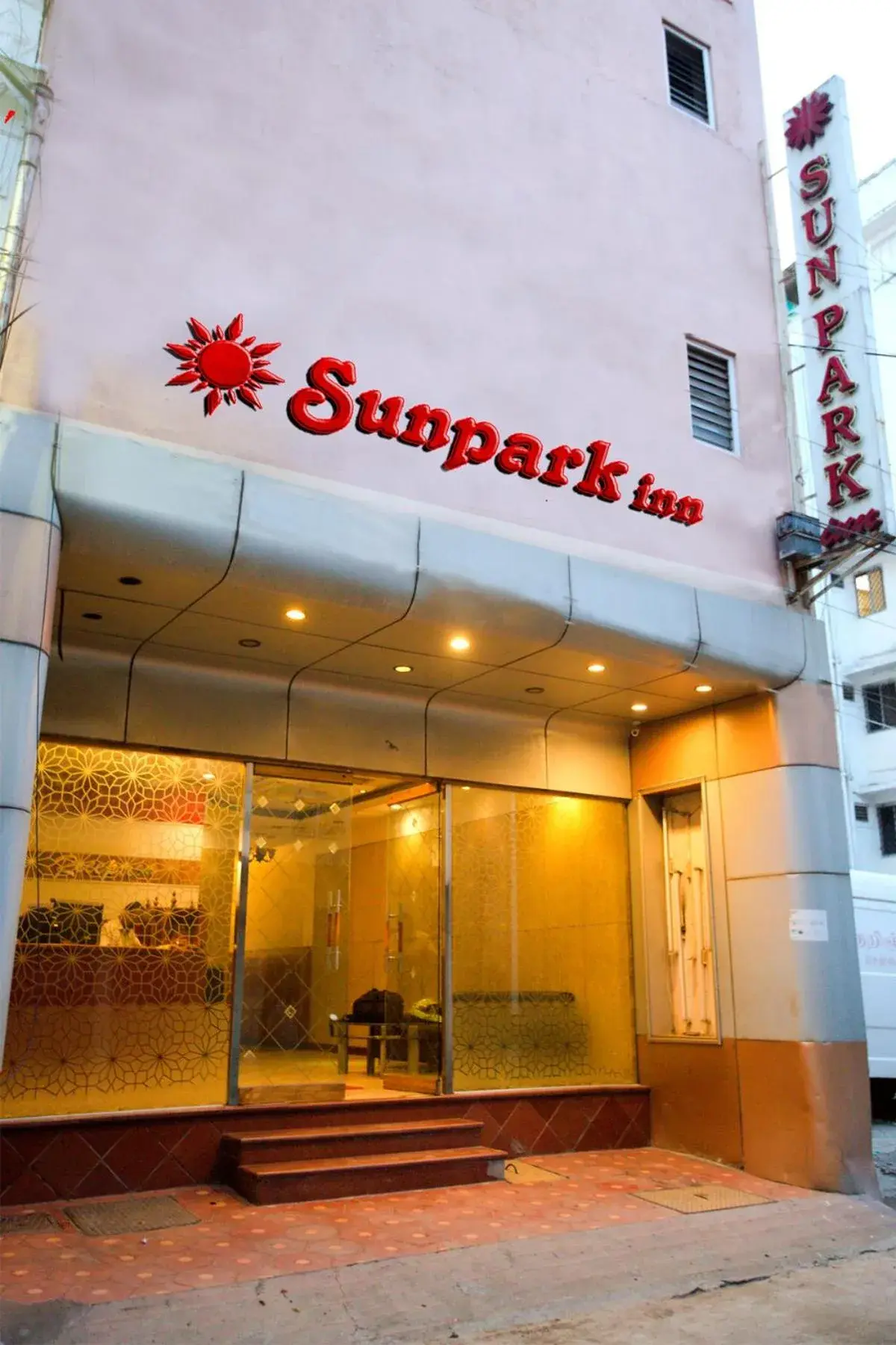 Hotel Sunpark Inn Hotel Sunpark Inn