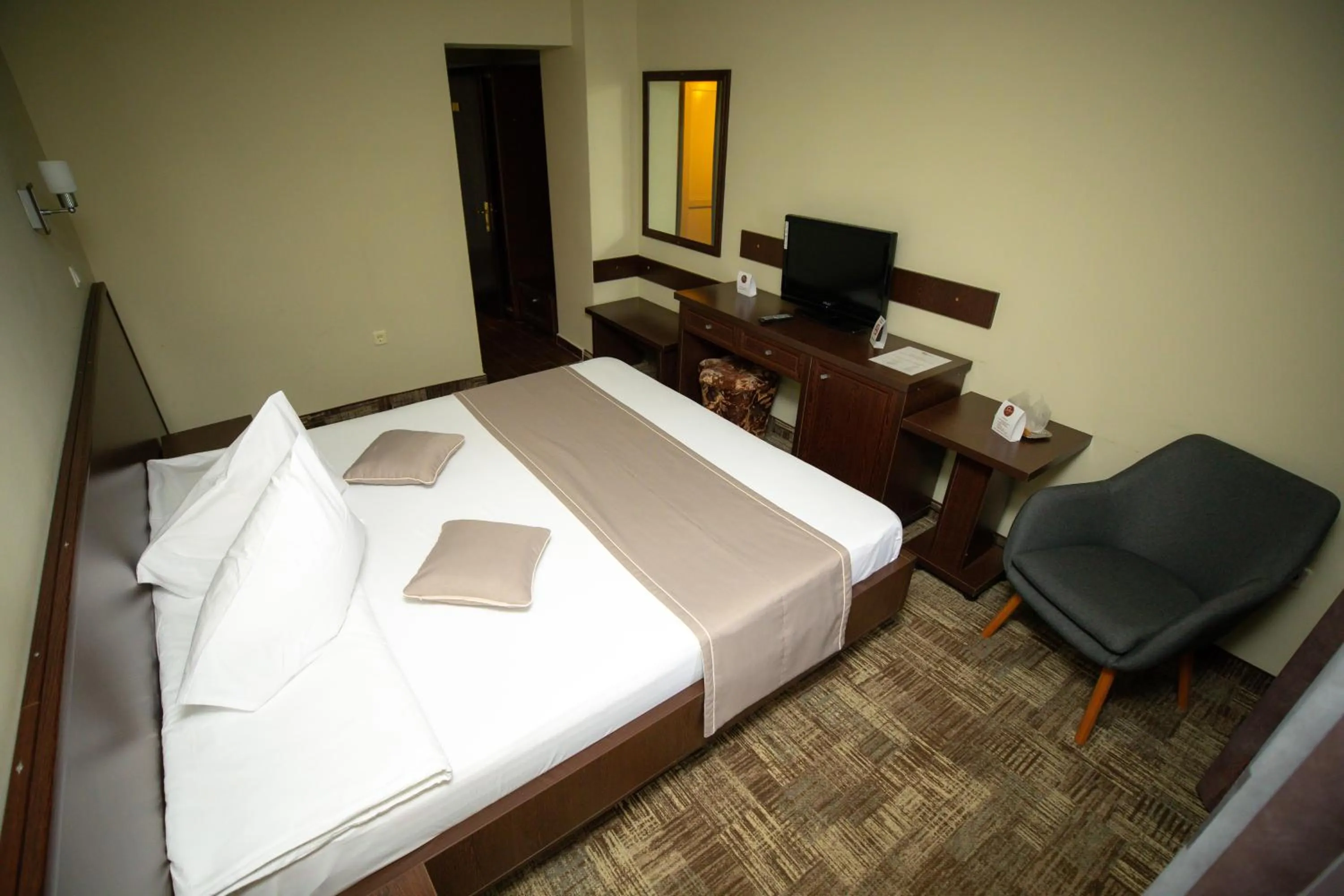 Hotel Select Slobozia