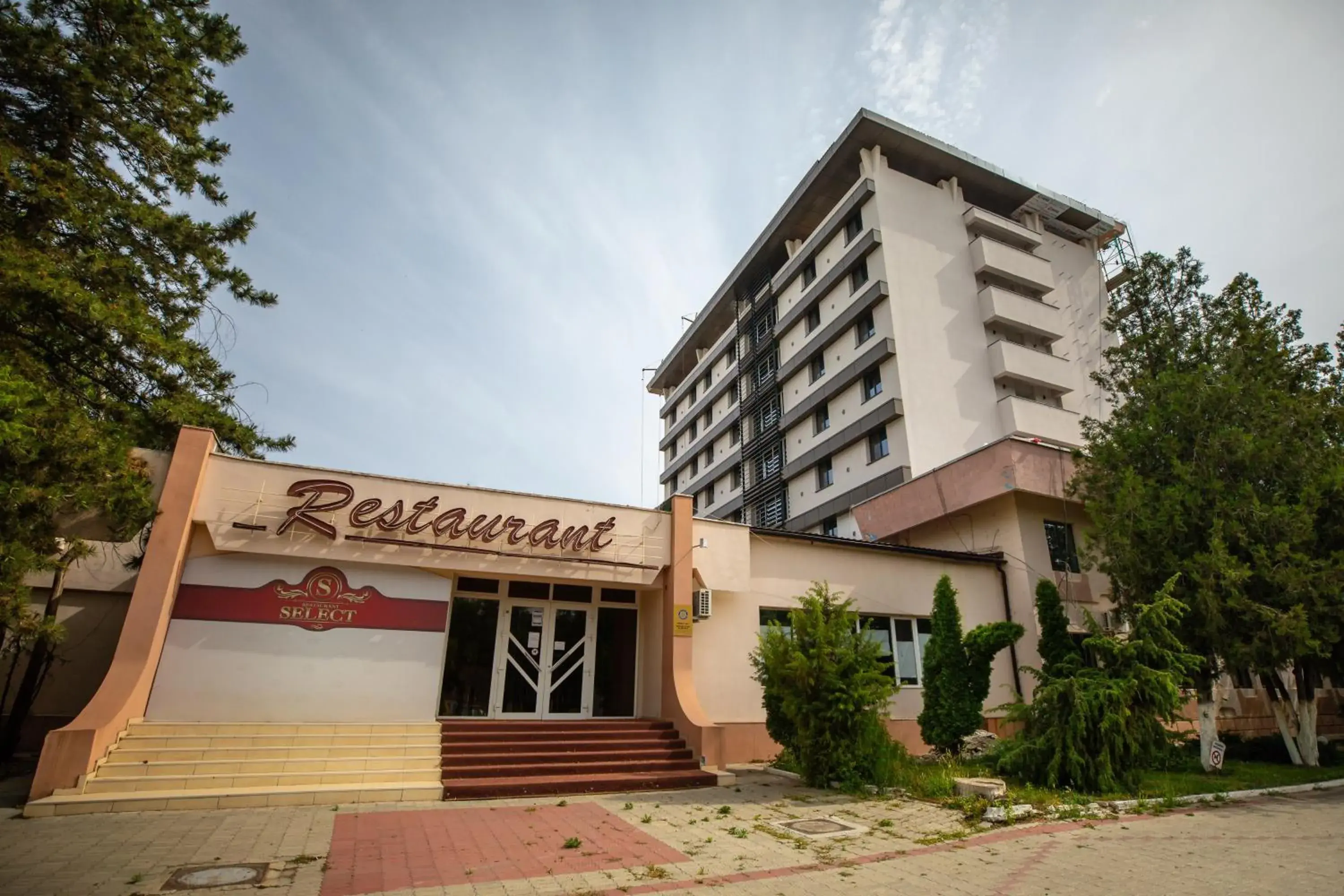 Hotel Select Slobozia Hotel Select Slobozia