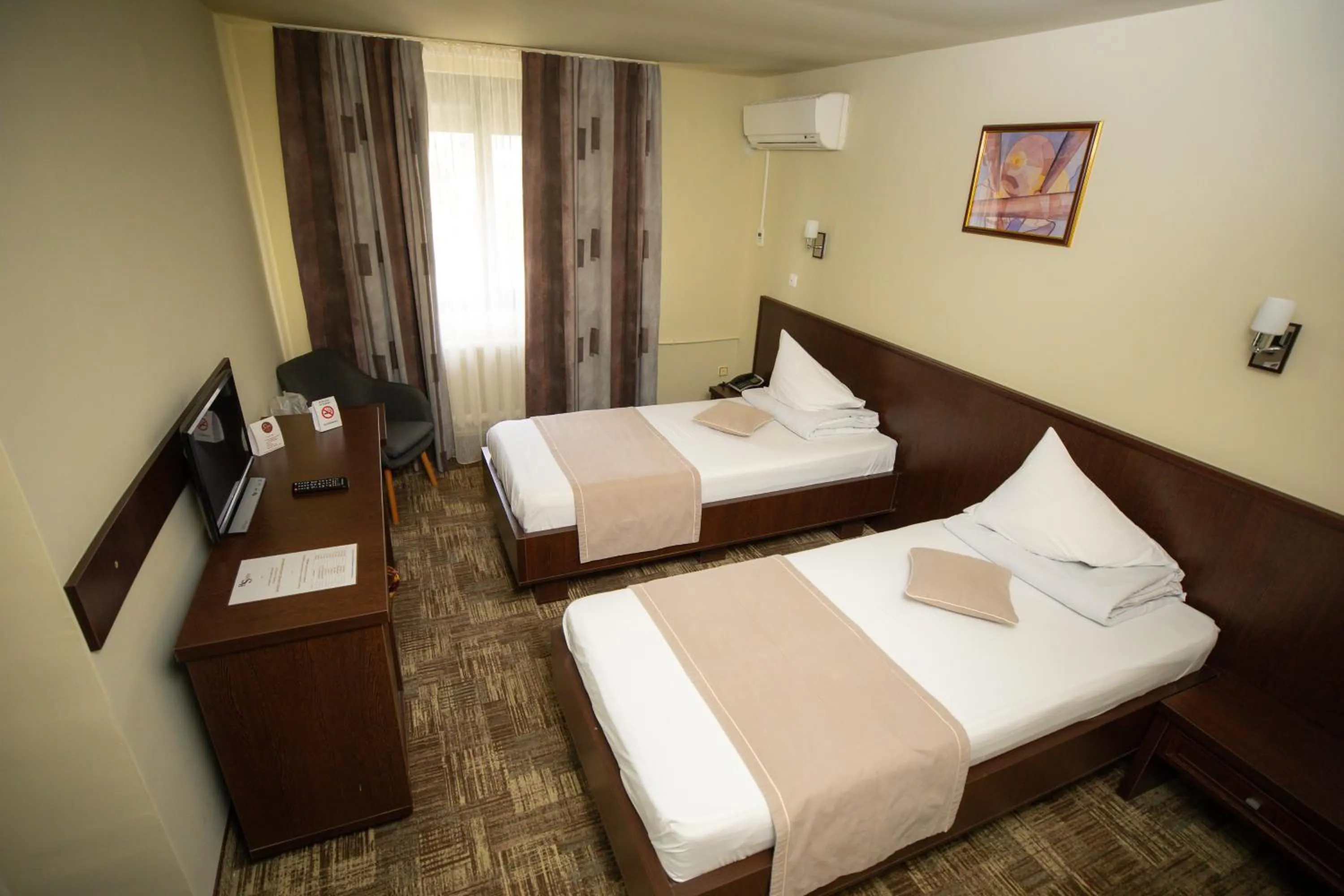 Hotel Select Slobozia