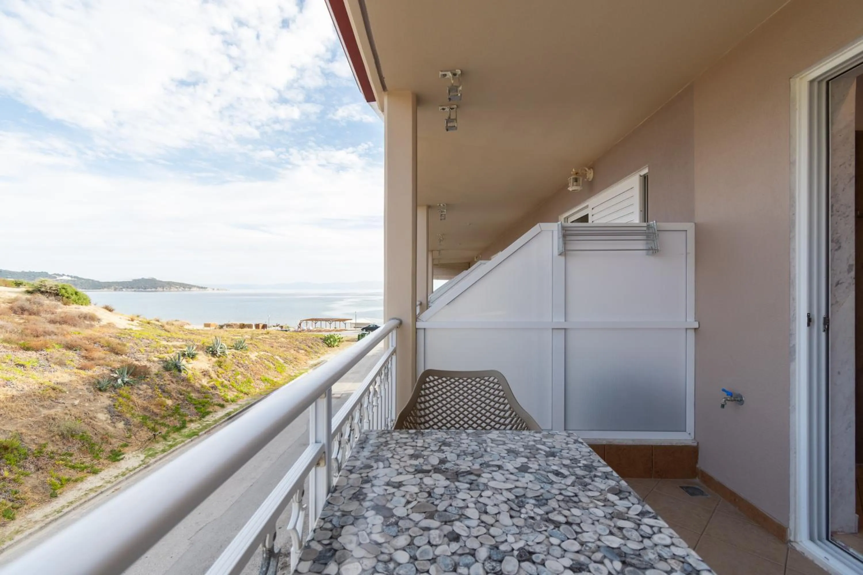 Day in Hotel Agni On The Beach