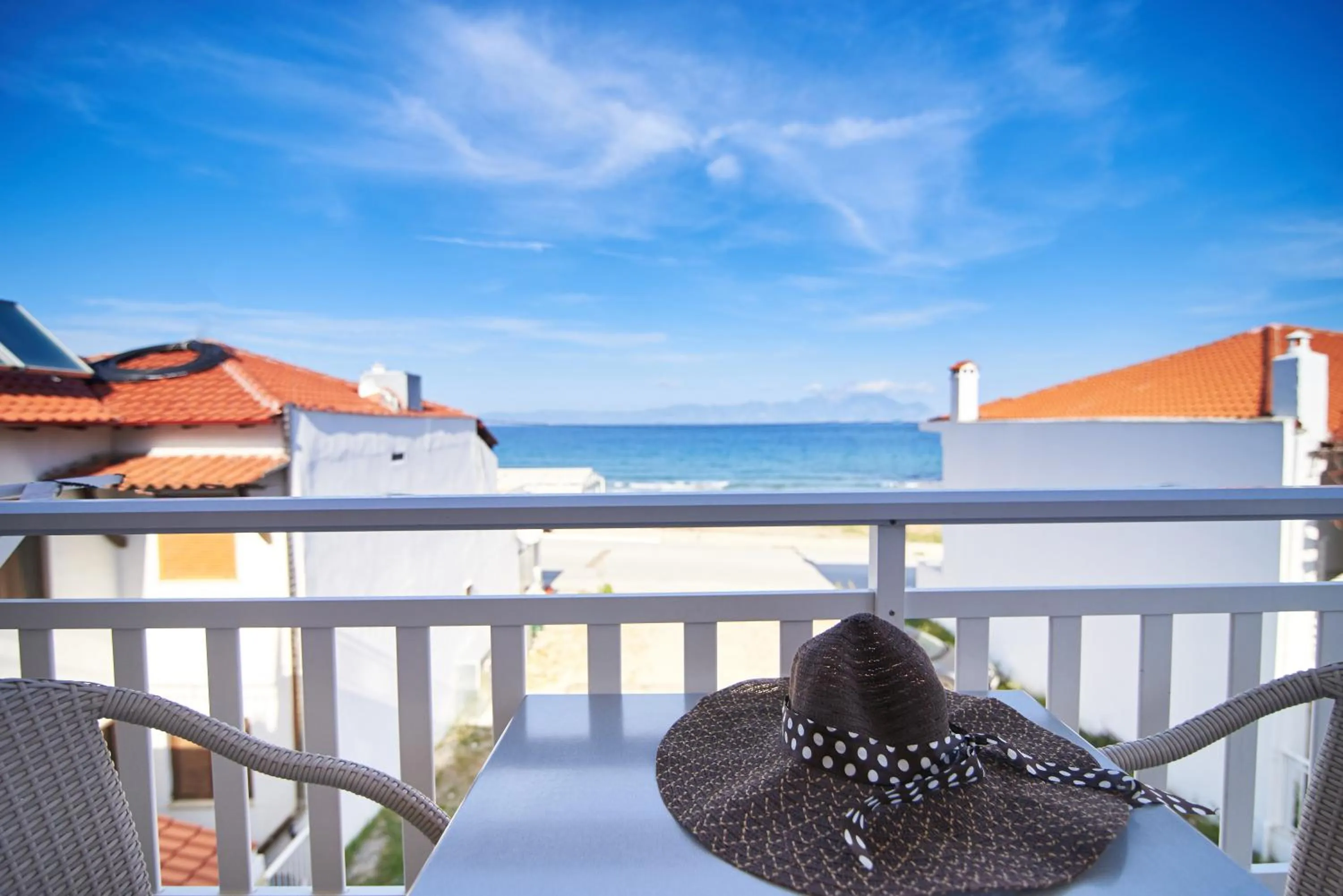 Day in Hotel Agni On The Beach