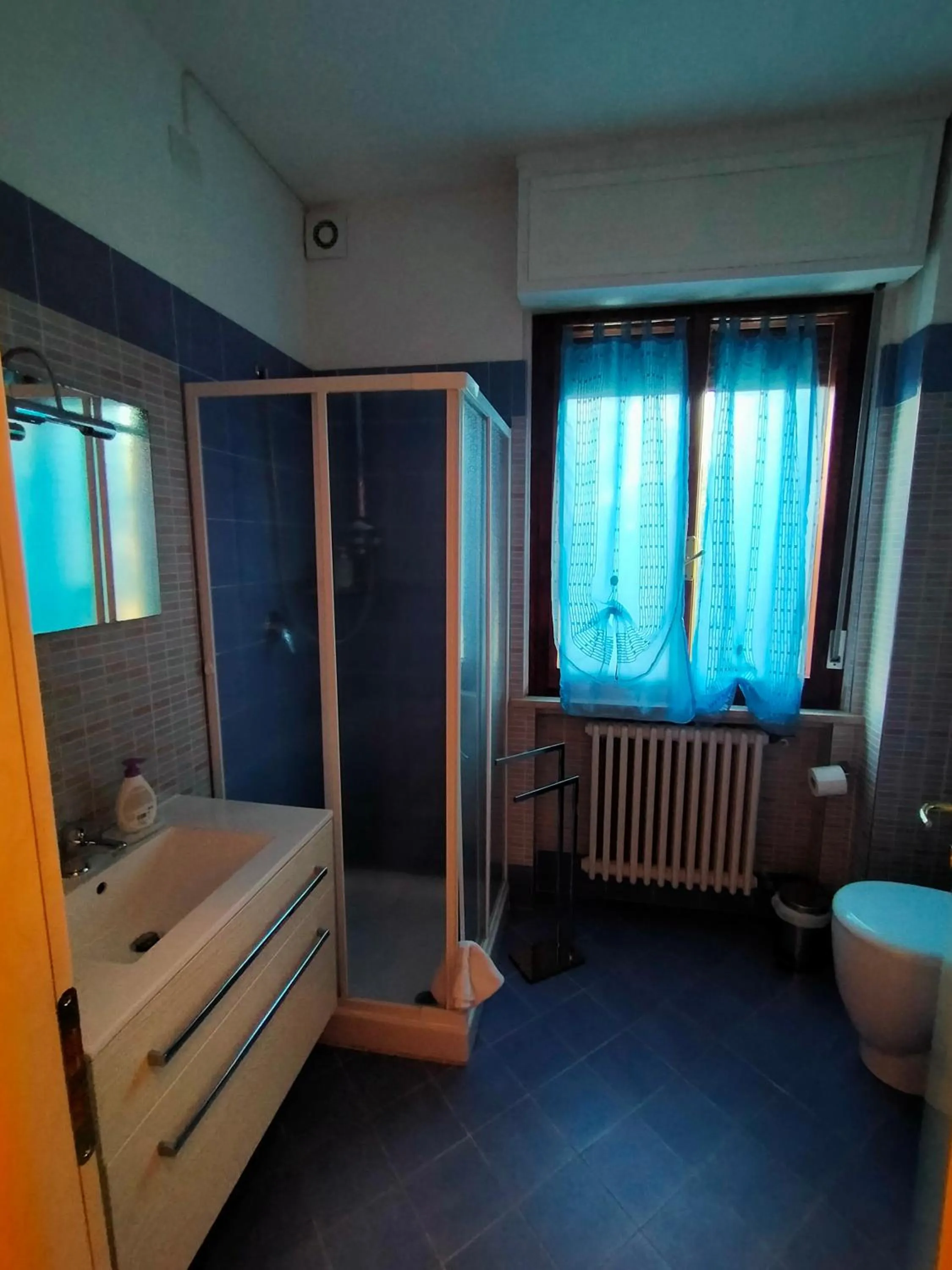 Bed in La Magnolia - Fano