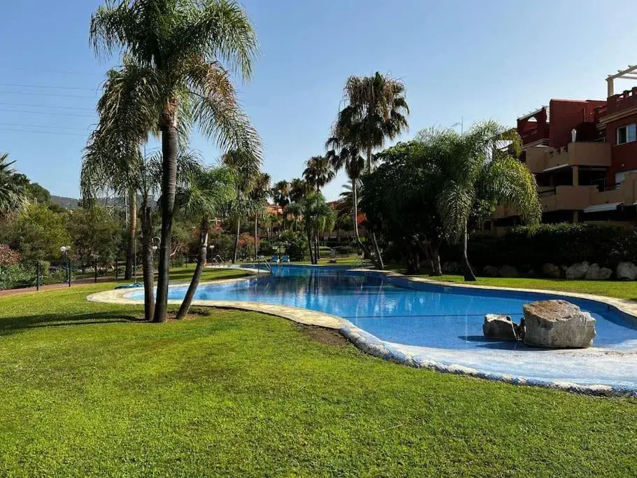 Ático en Marbella Ático en Marbella