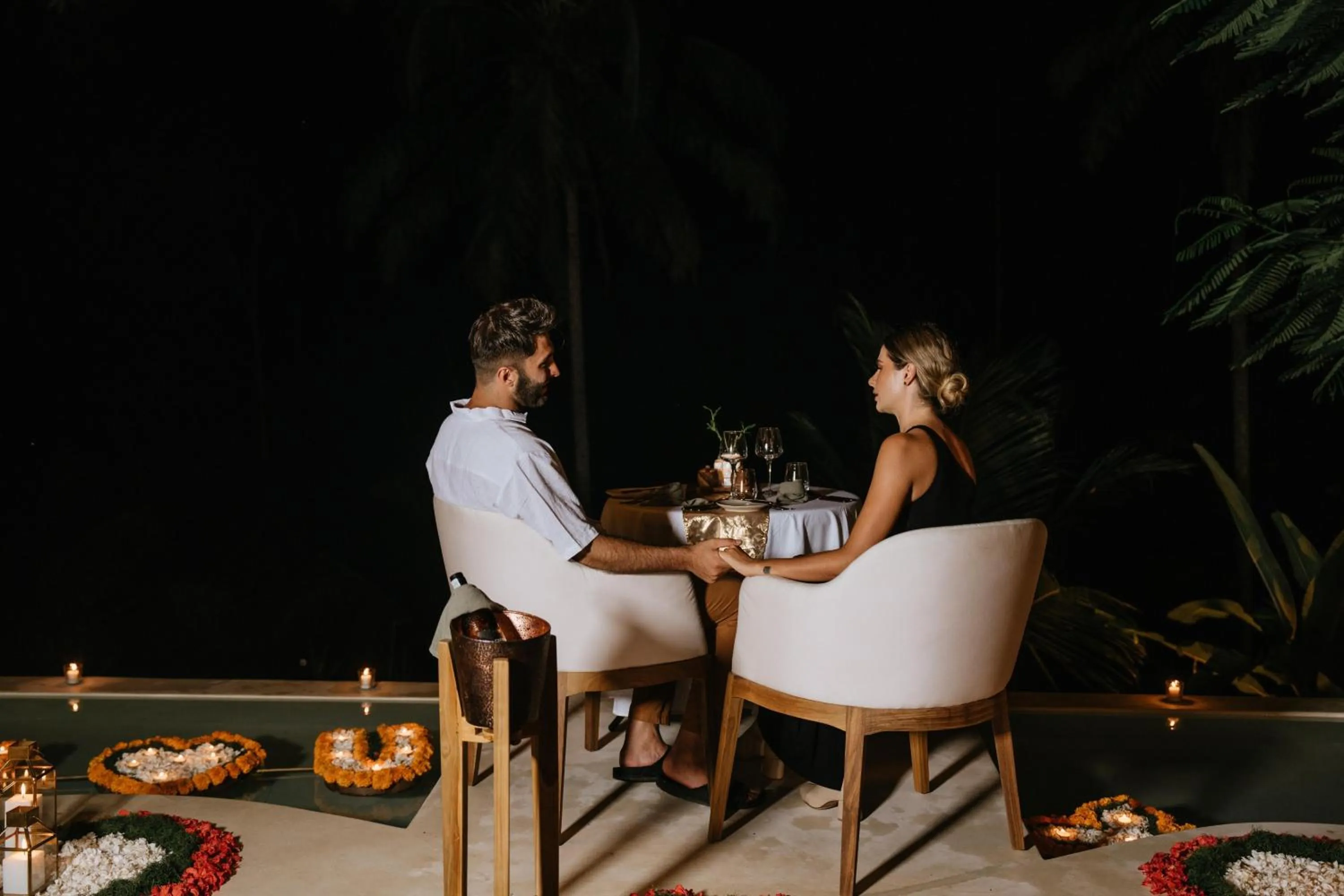 Activities in Bambootel Sawah View