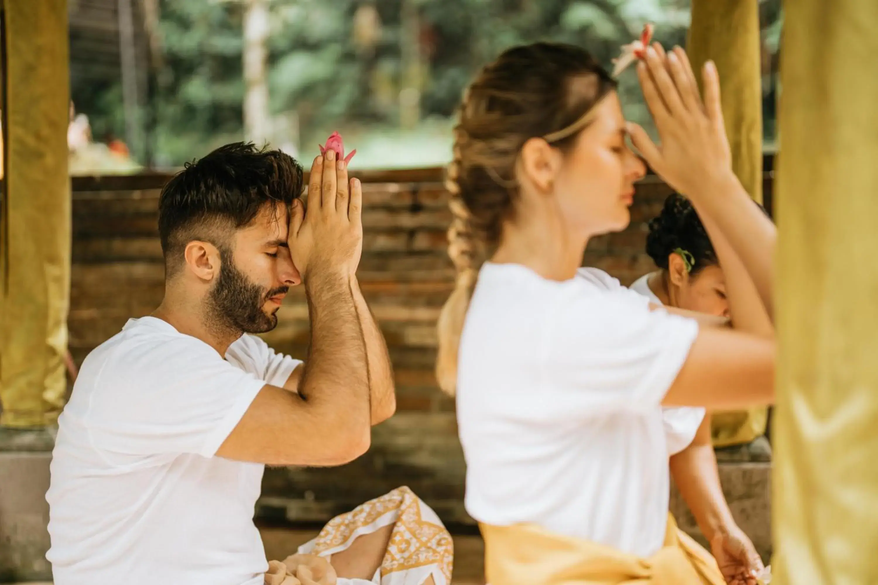 Activities in Bambootel Sawah View Activities in Bambootel Sawah View