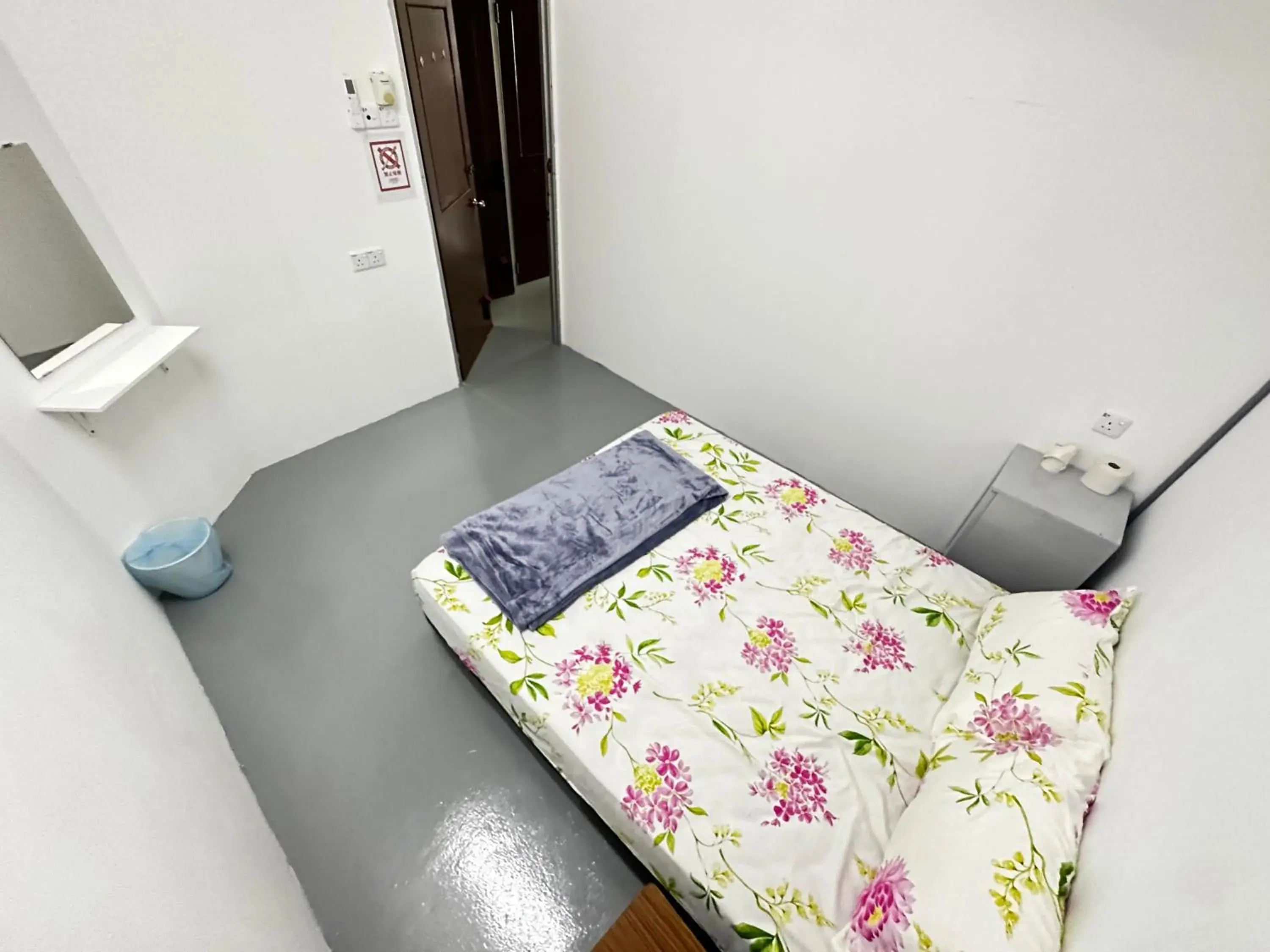 Jiaxin Dormitory-Setia Indah 家馨青年旅宿 Jiaxin Dormitory-Setia Indah 家馨青年旅宿