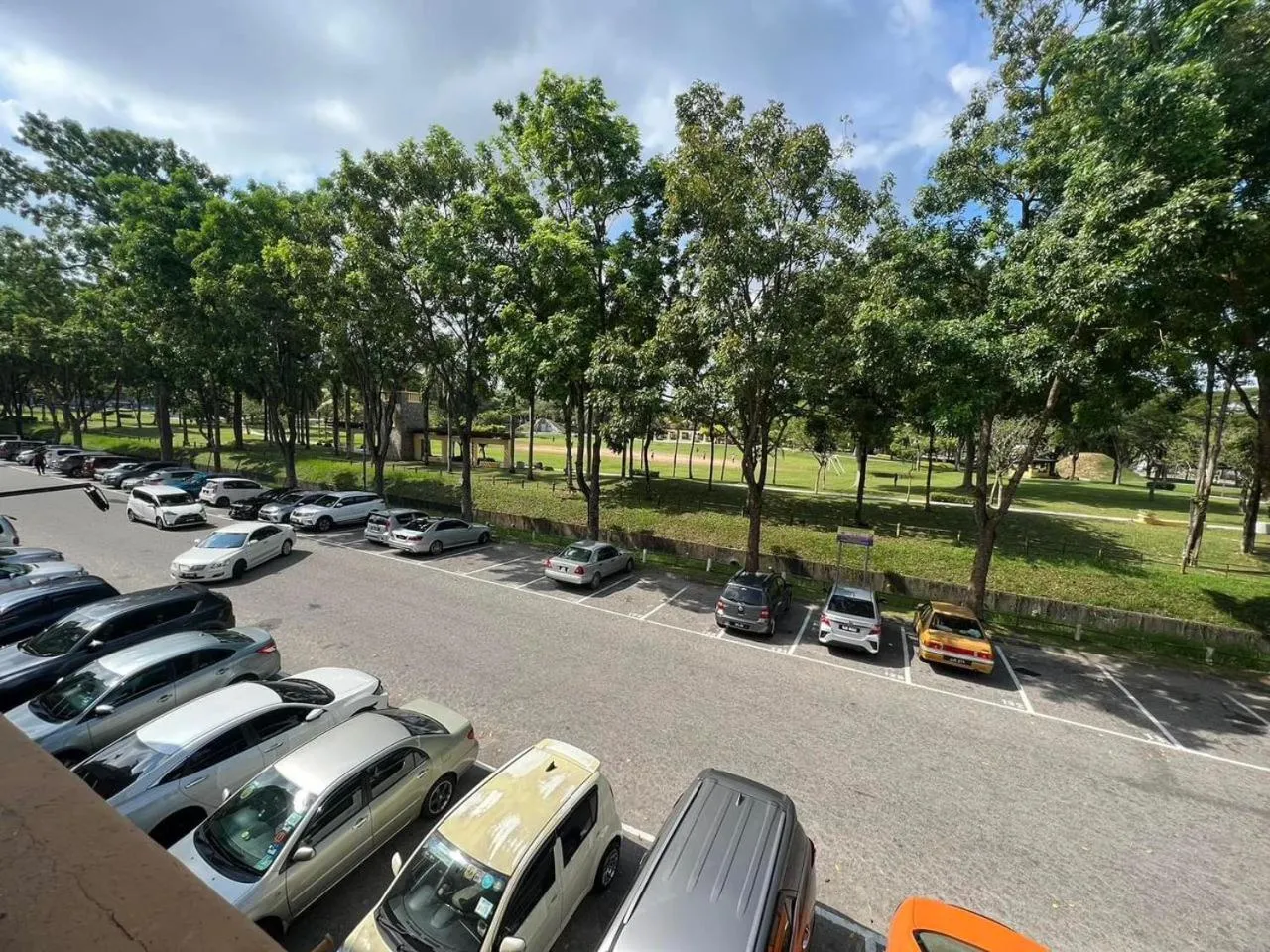 Jiaxin Dormitory-Setia Indah 家馨青年旅宿