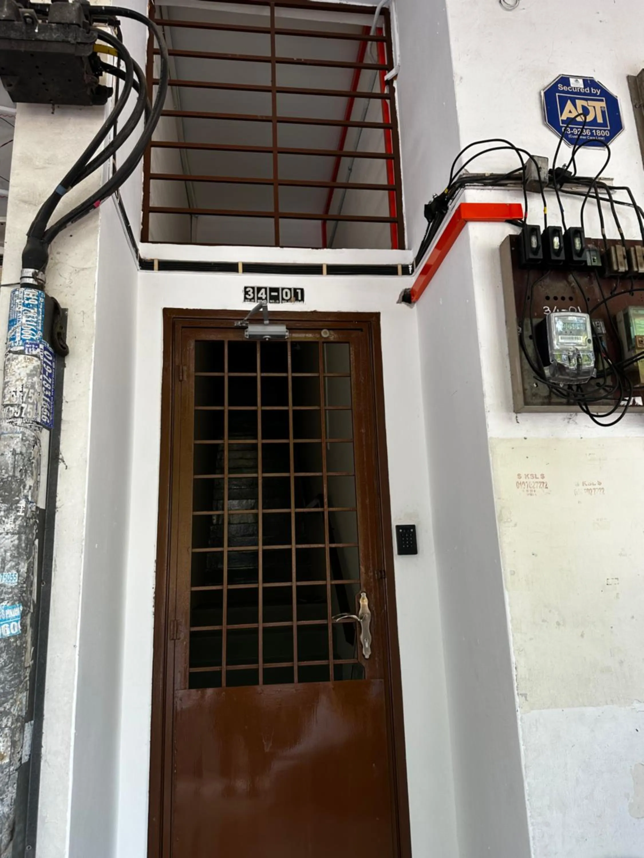 Jiaxin Dormitory-Setia Indah 家馨青年旅宿