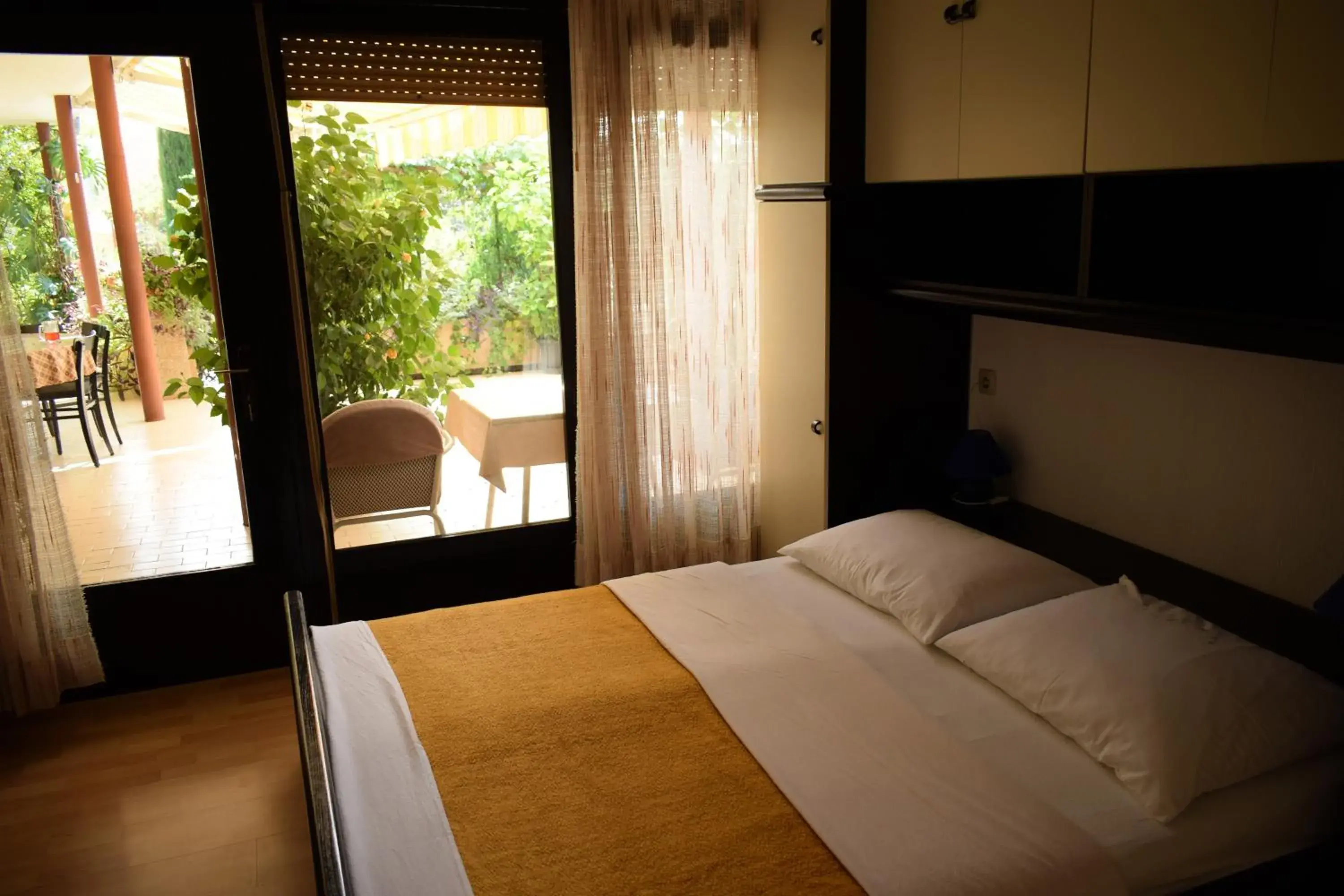 Rooms Vila Mautner Rooms Vila Mautner