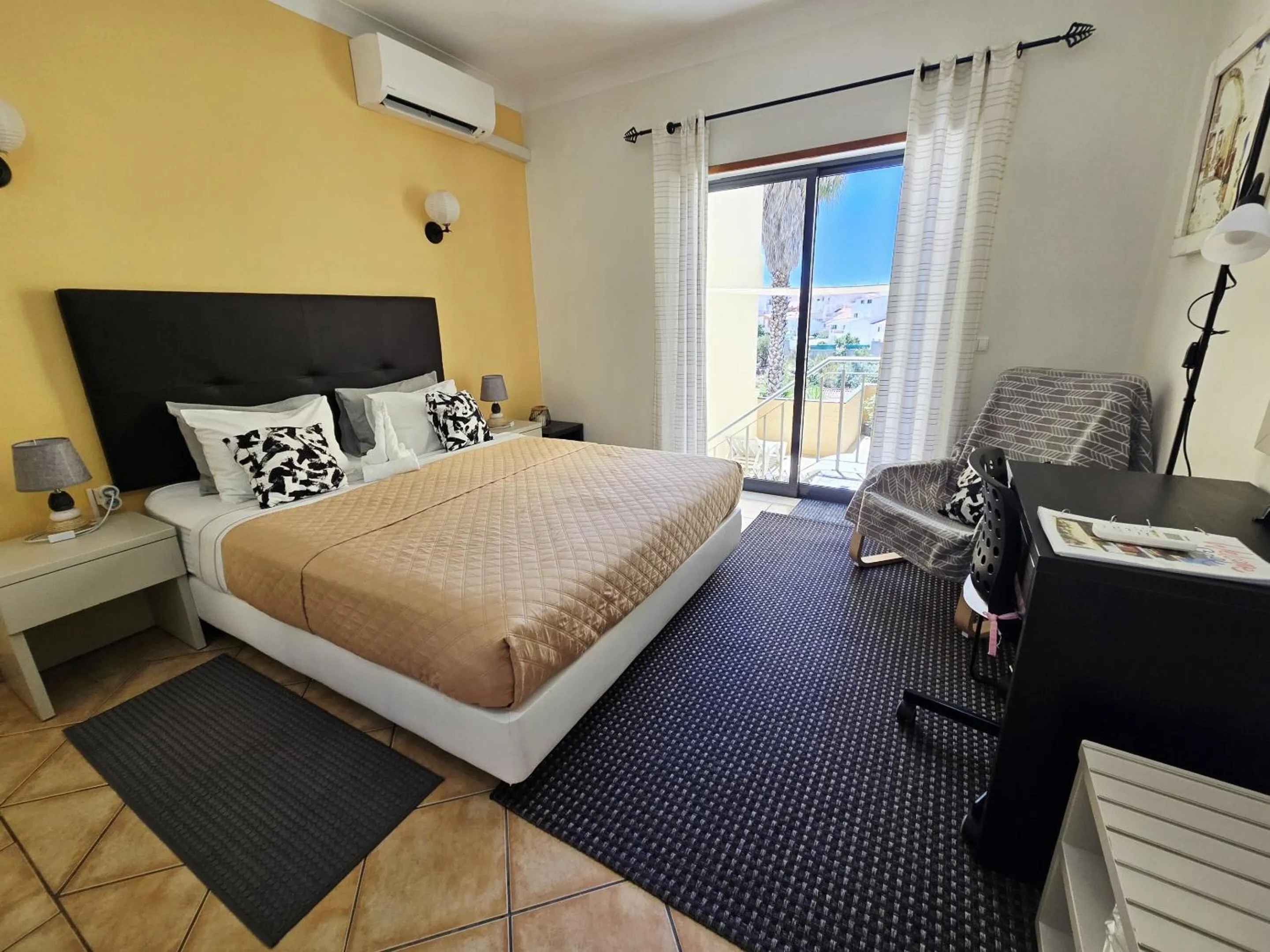 Dream Lagos B&B