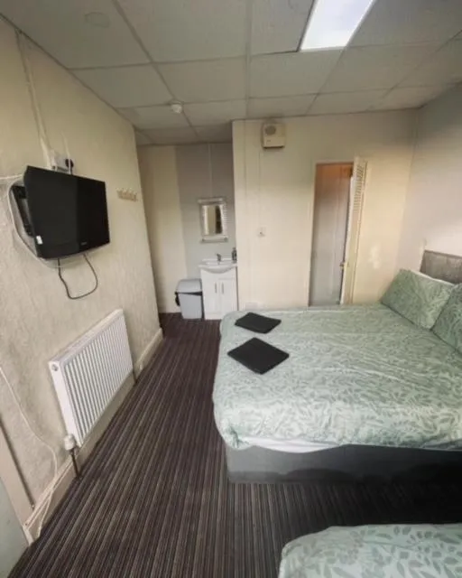 PRESTIGE PLAZA Hotel