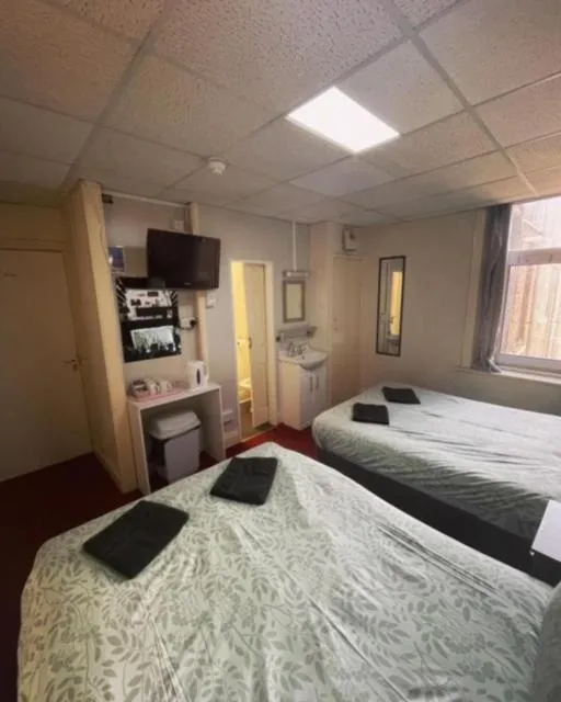 PRESTIGE PLAZA Hotel