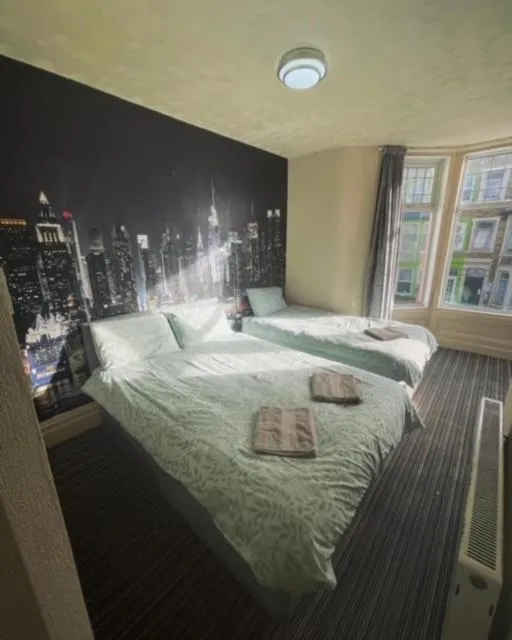 PRESTIGE PLAZA Hotel