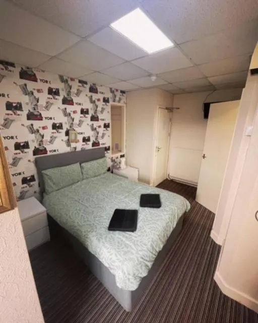 PRESTIGE PLAZA Hotel