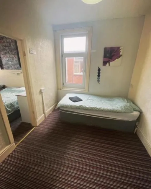 PRESTIGE PLAZA Hotel