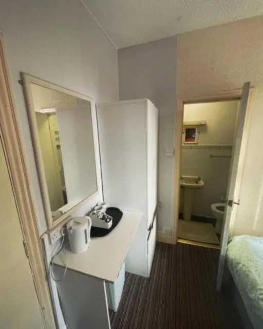 PRESTIGE PLAZA Hotel