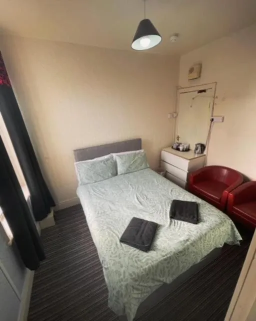 PRESTIGE PLAZA Hotel