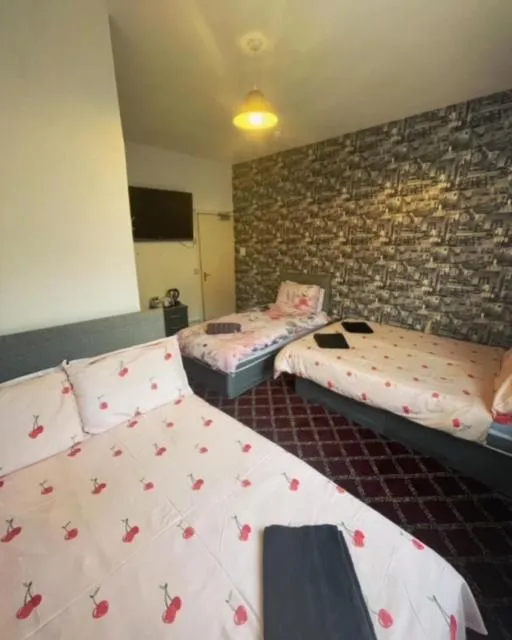 PRESTIGE PLAZA Hotel