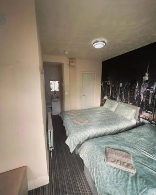 PRESTIGE PLAZA Hotel