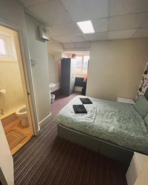 PRESTIGE PLAZA Hotel