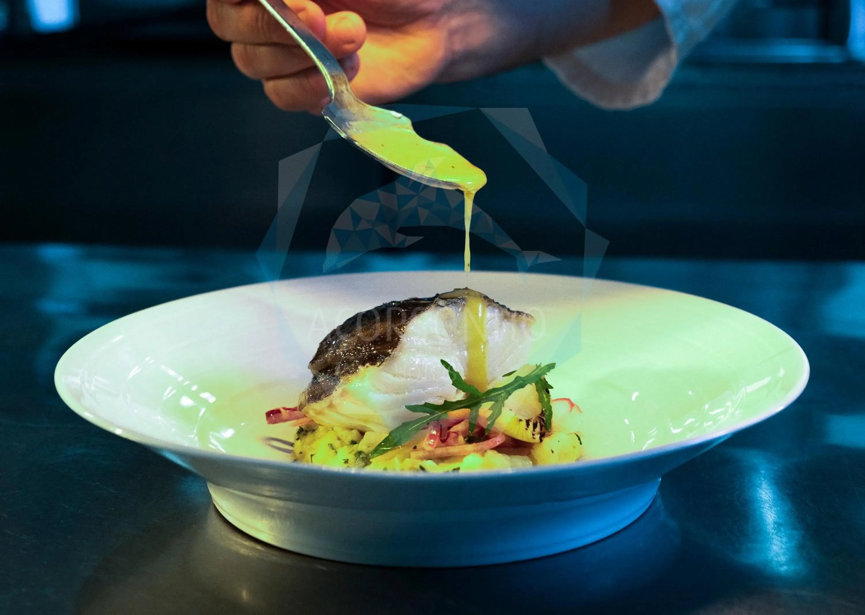 Food in Acorsonho Apartamentos Turisticos