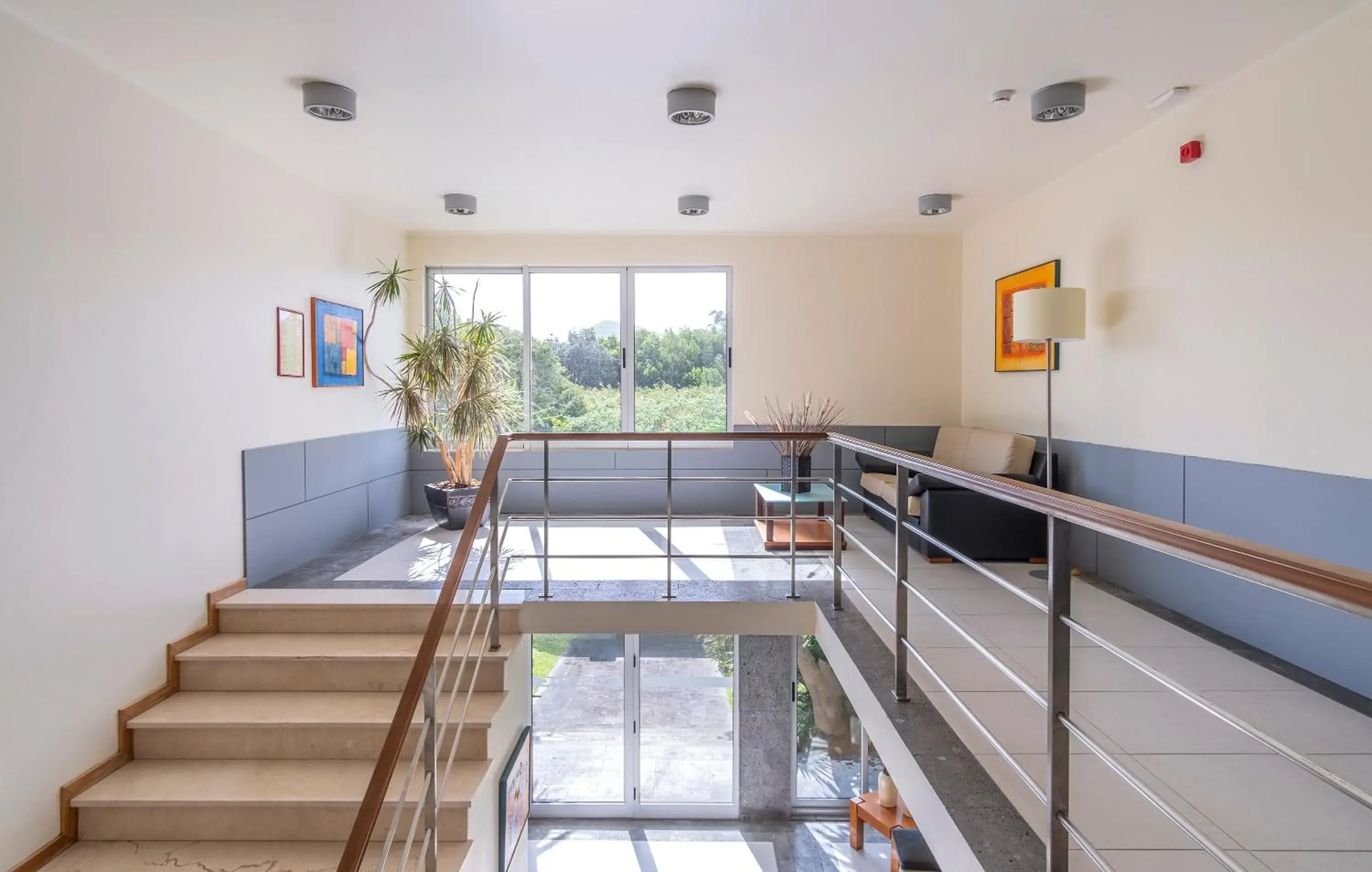 Lobby or reception in Acorsonho Apartamentos Turisticos Lobby or reception in Acorsonho Apartamentos Turisticos