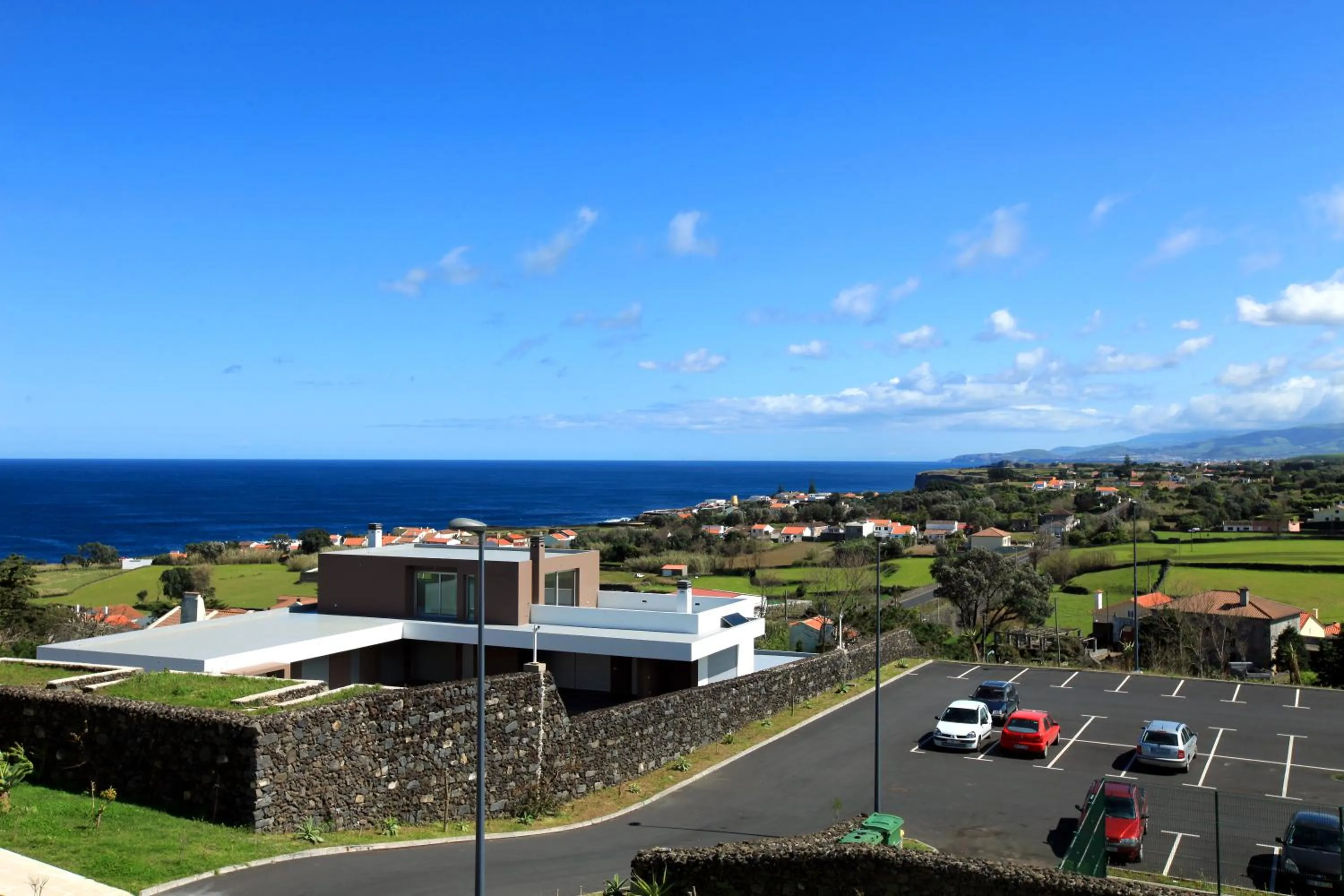 Area and facilities in Acorsonho Apartamentos Turisticos