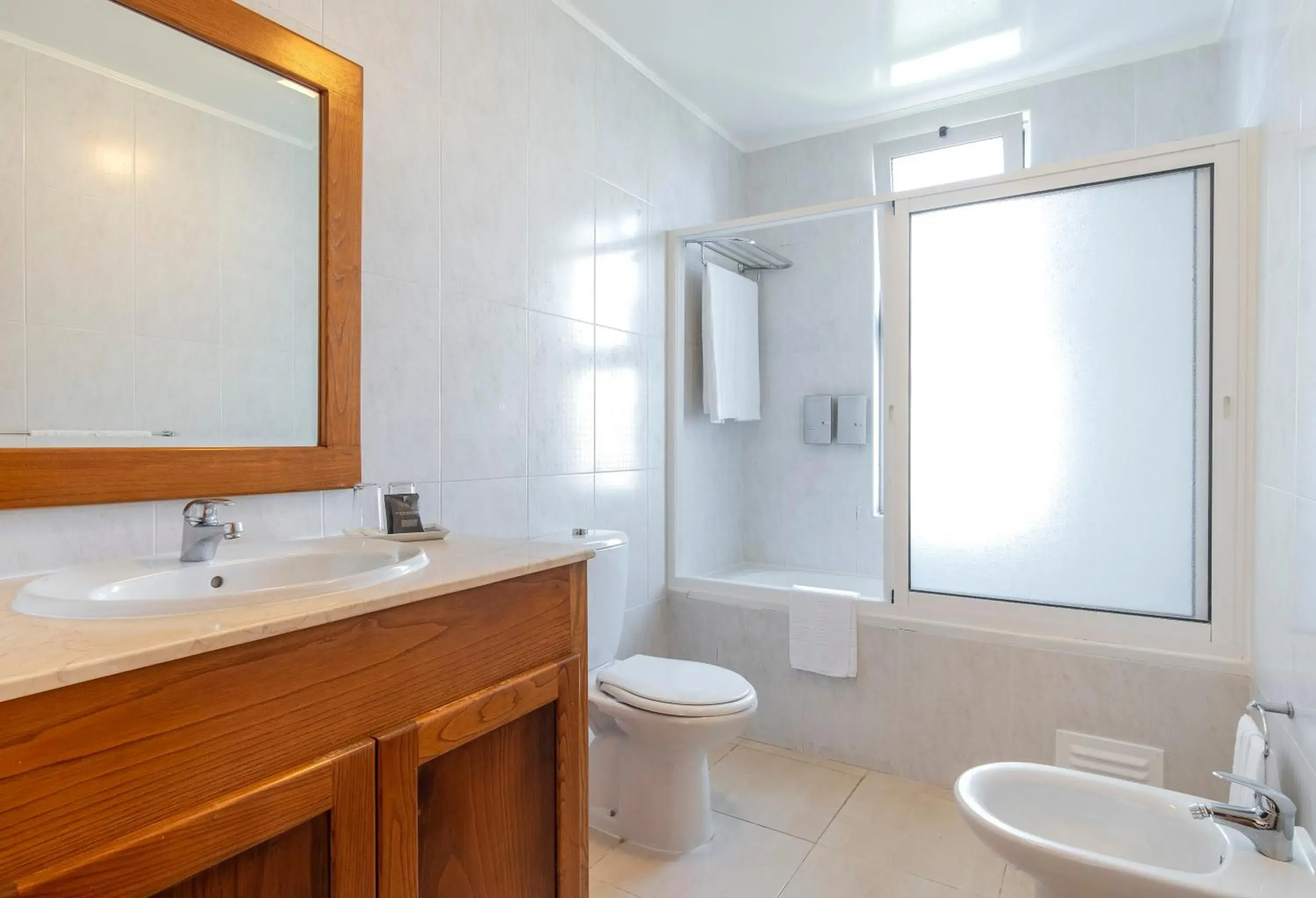 One-Bedroom Apartment in Acorsonho Apartamentos Turisticos One-Bedroom Apartment in Acorsonho Apartamentos Turisticos