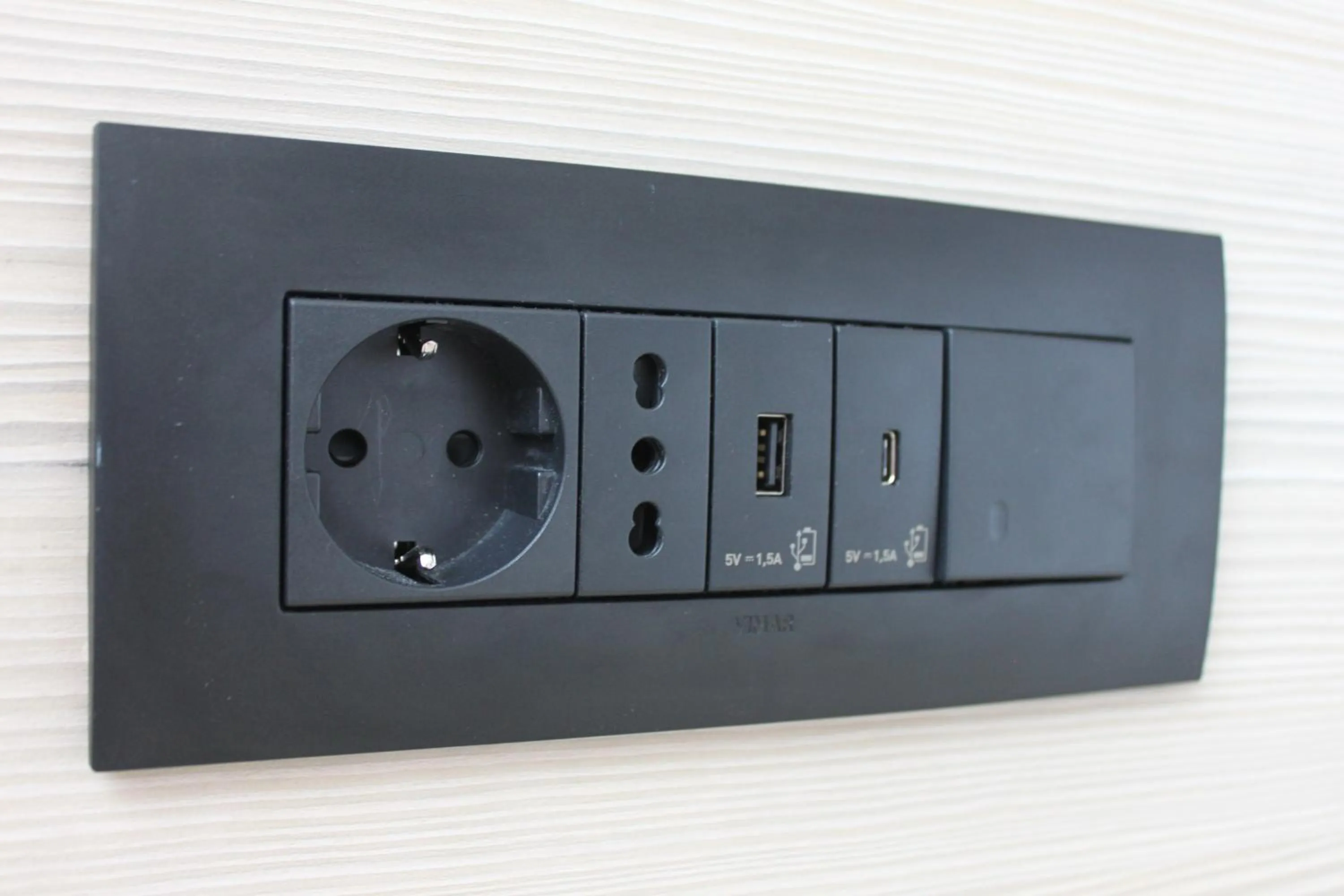 Bedroom in Sarajevo Daily Apartments