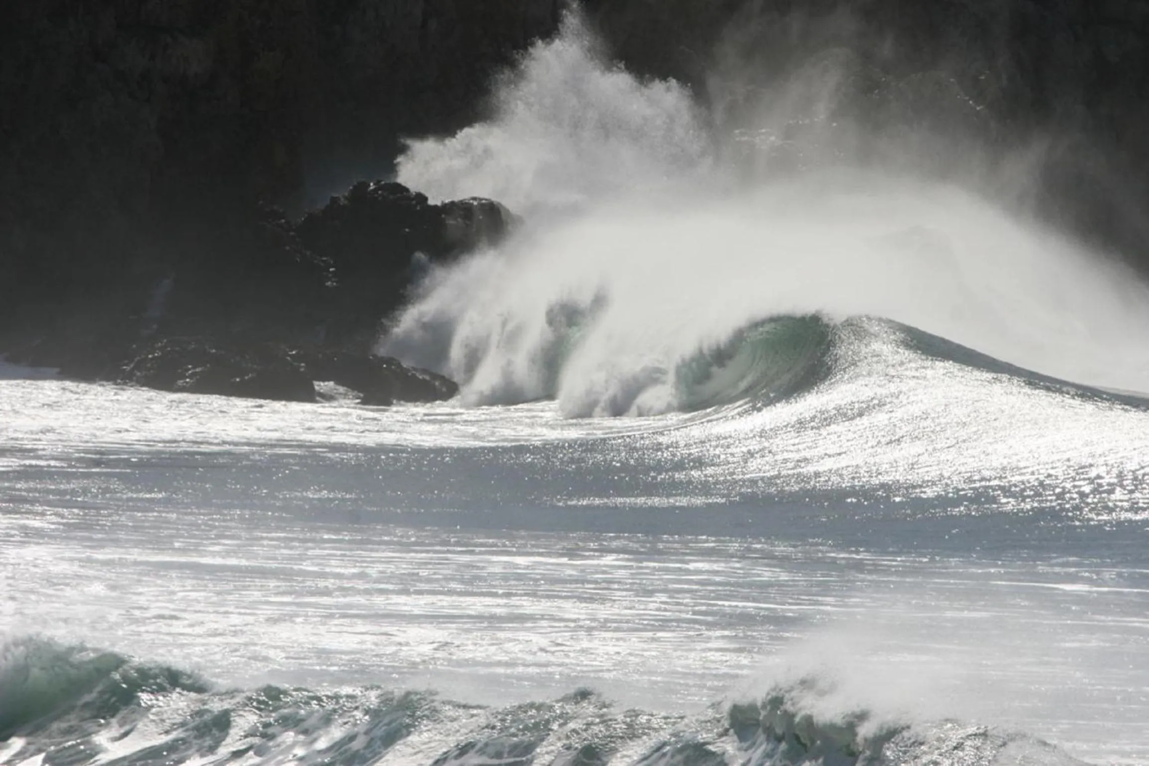 Beach in Pure Flor de Esteva