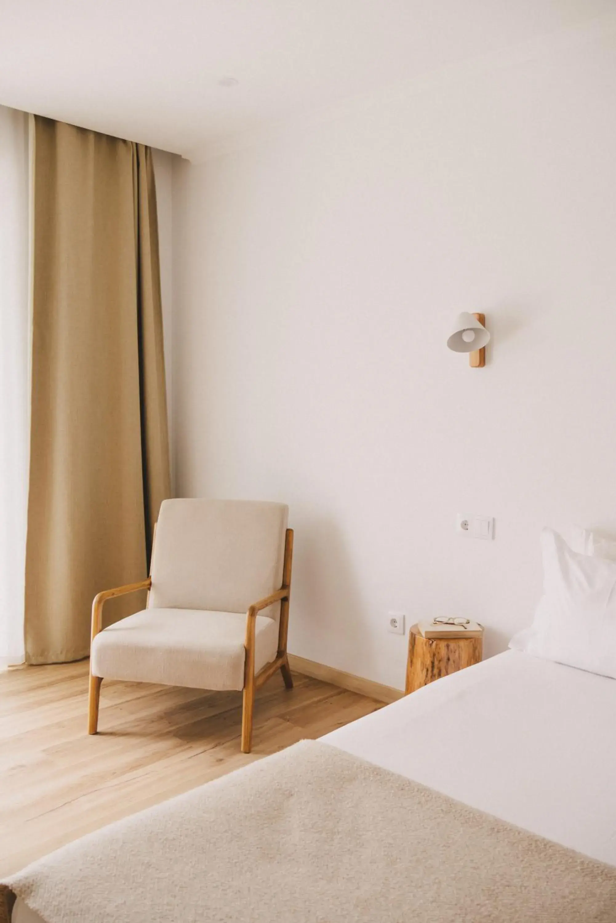 Studio with Terrace in Pure Flor de Esteva Studio with Terrace in Pure Flor de Esteva