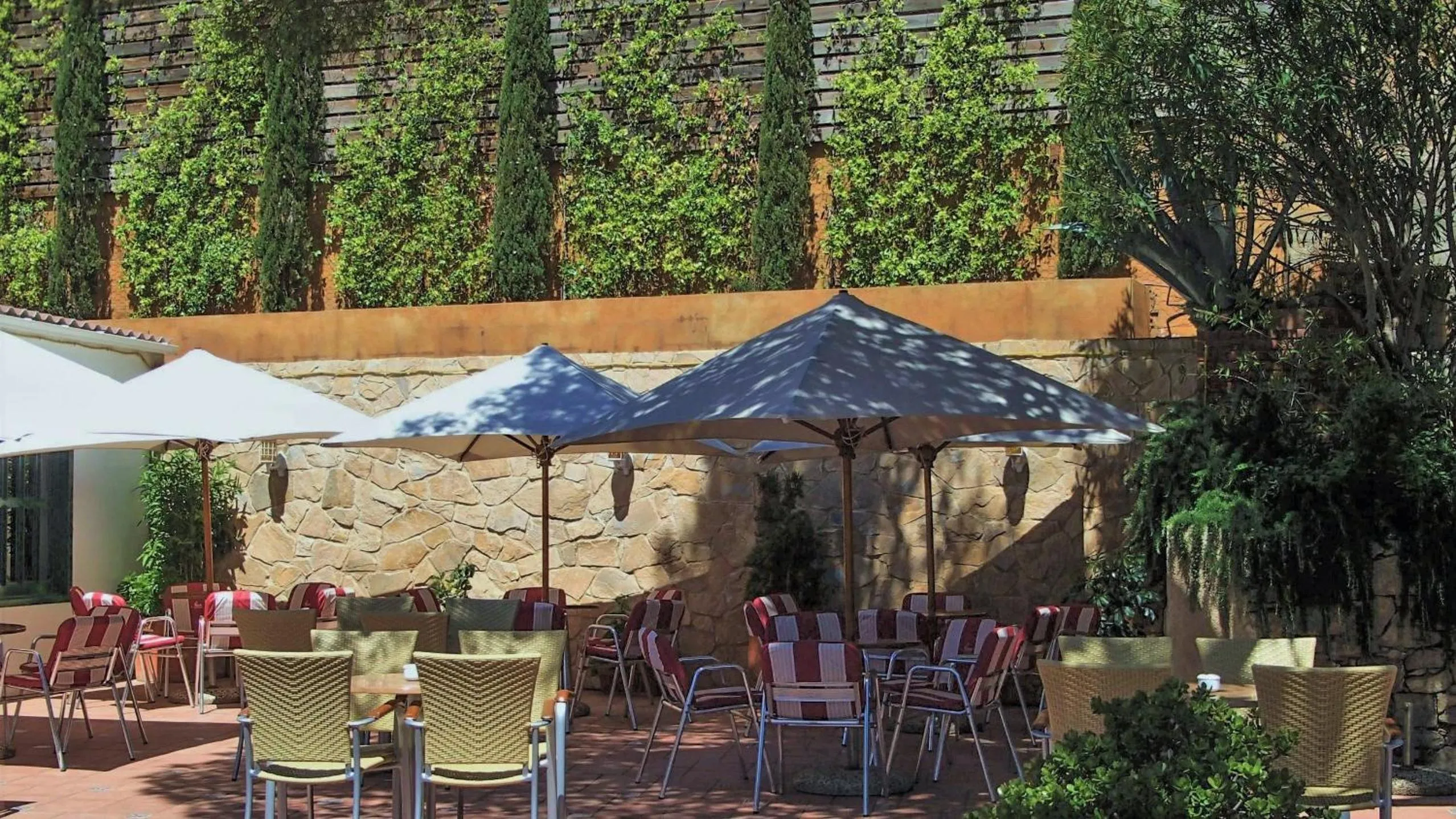 Hotel La Masia