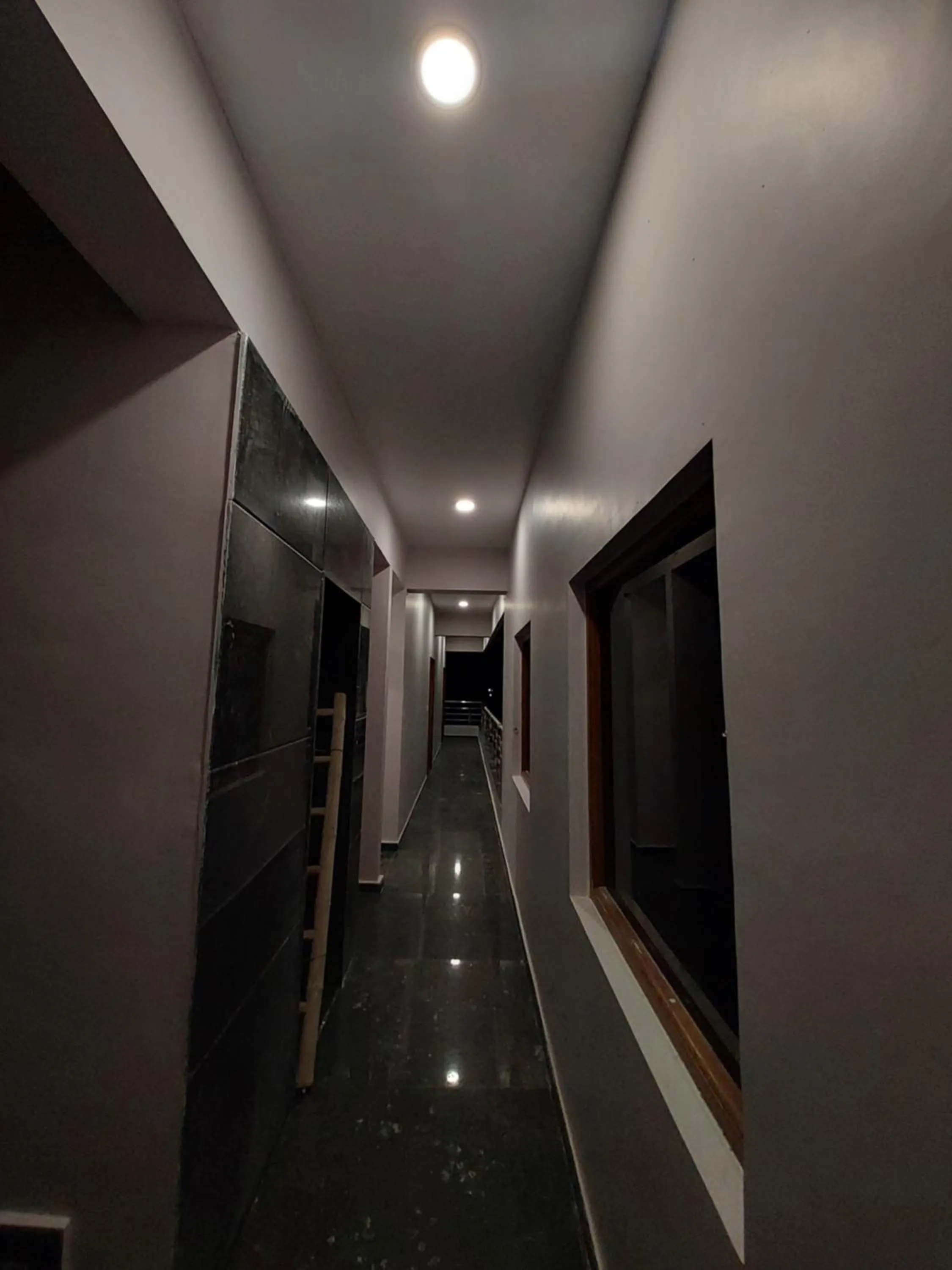 Property building in LK GRAND HOME